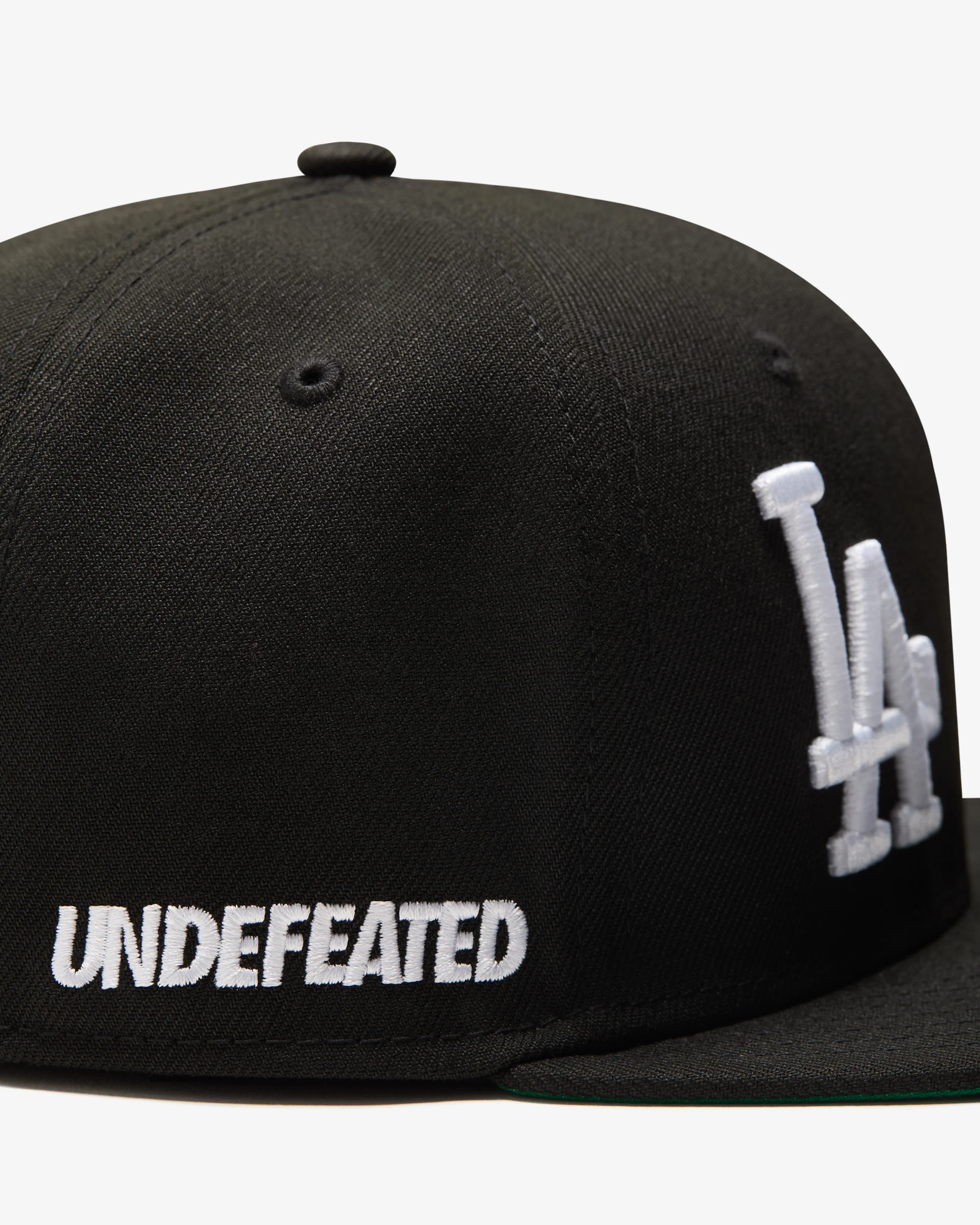 UNDEFEATED X NE X DODGERS LOGOS FITTED - Image 7