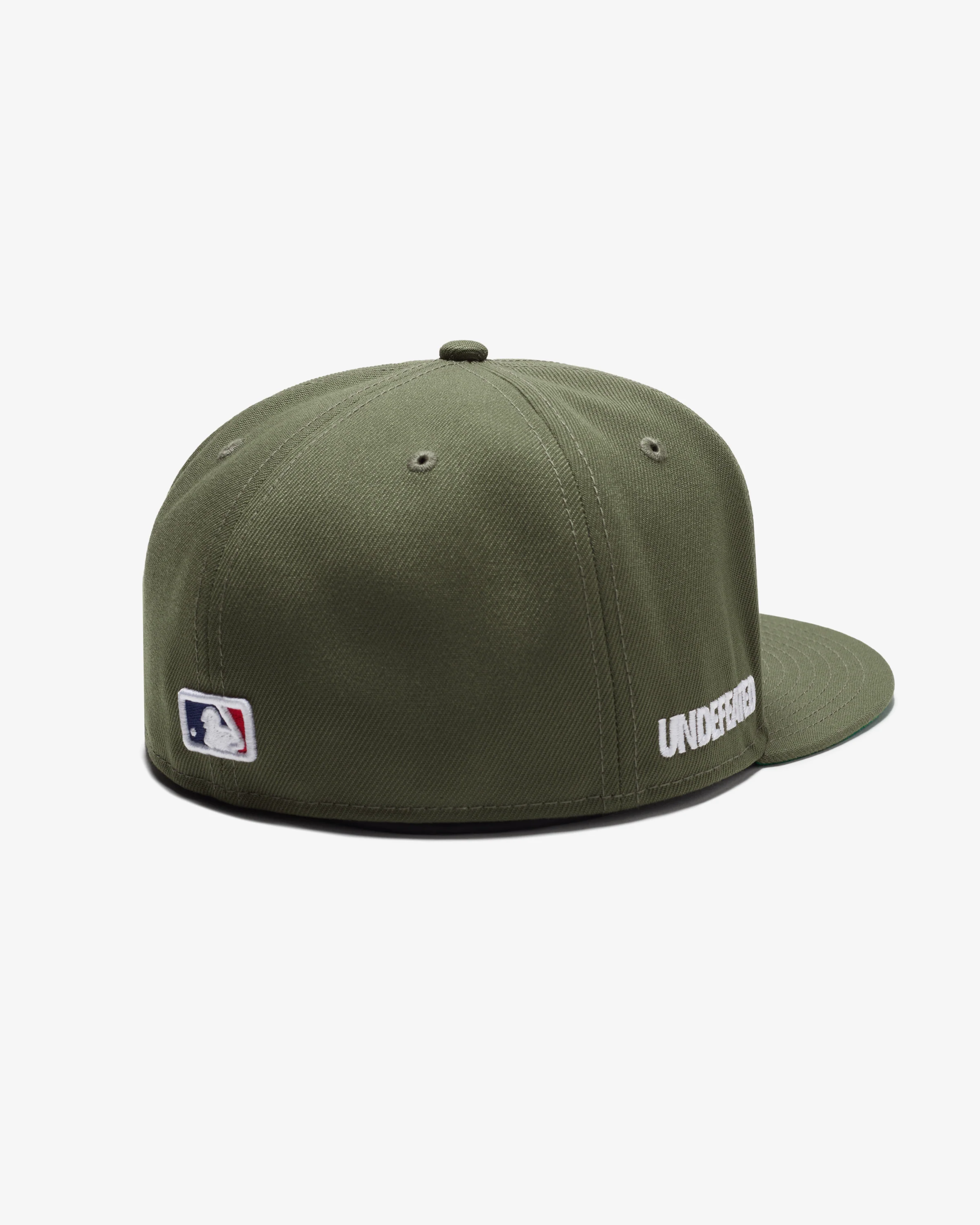 UNDEFEATED X NE X DODGERS LOGOS FITTED - Image 9