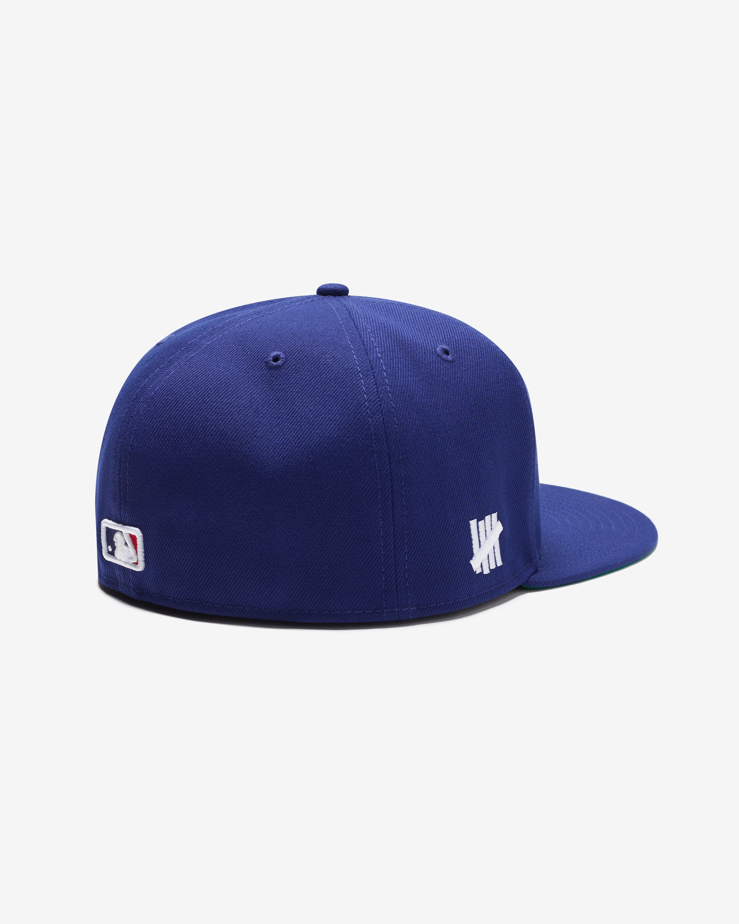 UNDEFEATED X NE X DODGERS STACKED LOGO FITTED - Image 14