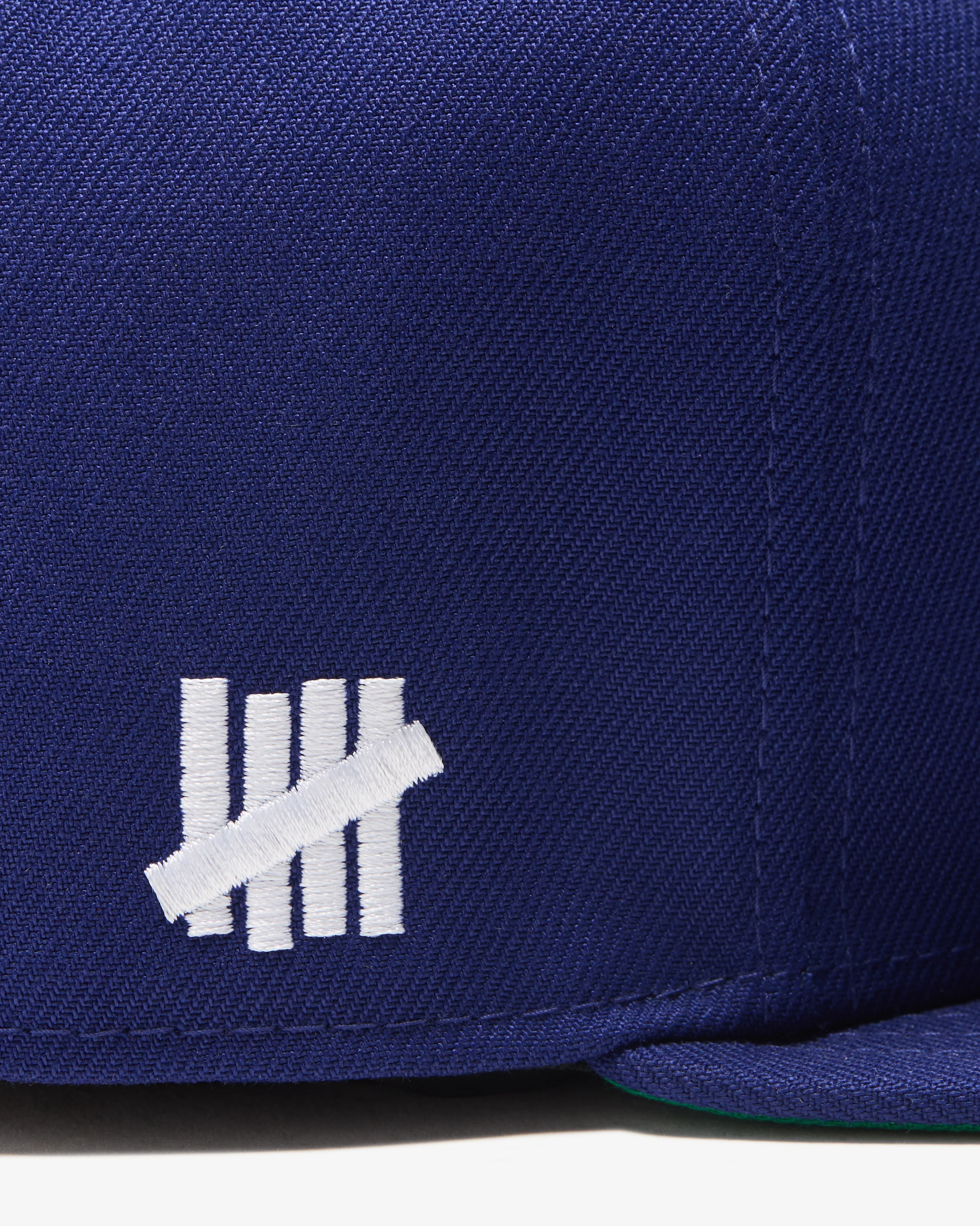 UNDEFEATED X NE X DODGERS STACKED LOGO FITTED - Image 18