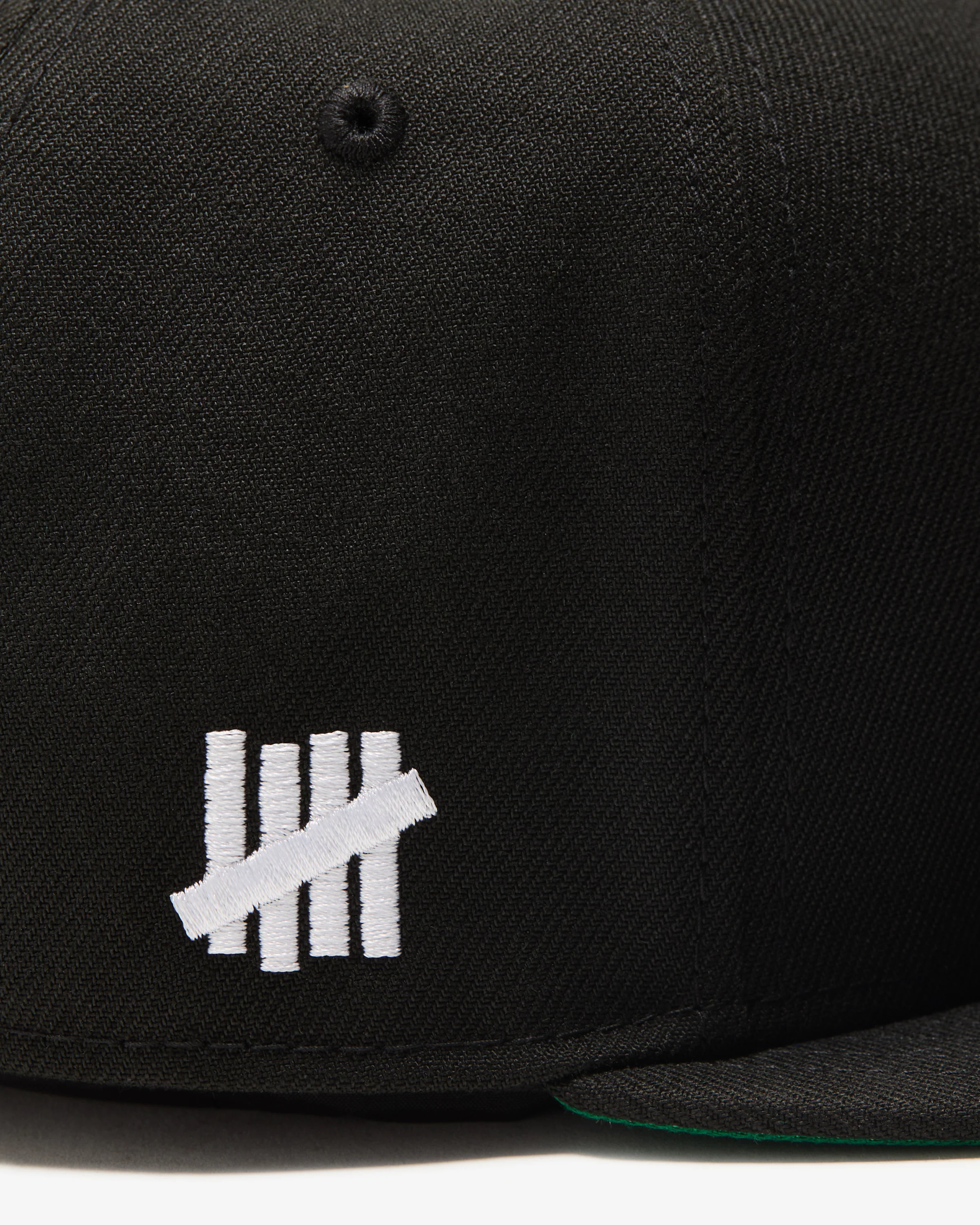 UNDEFEATED X NE X DODGERS STACKED LOGO FITTED - Image 6