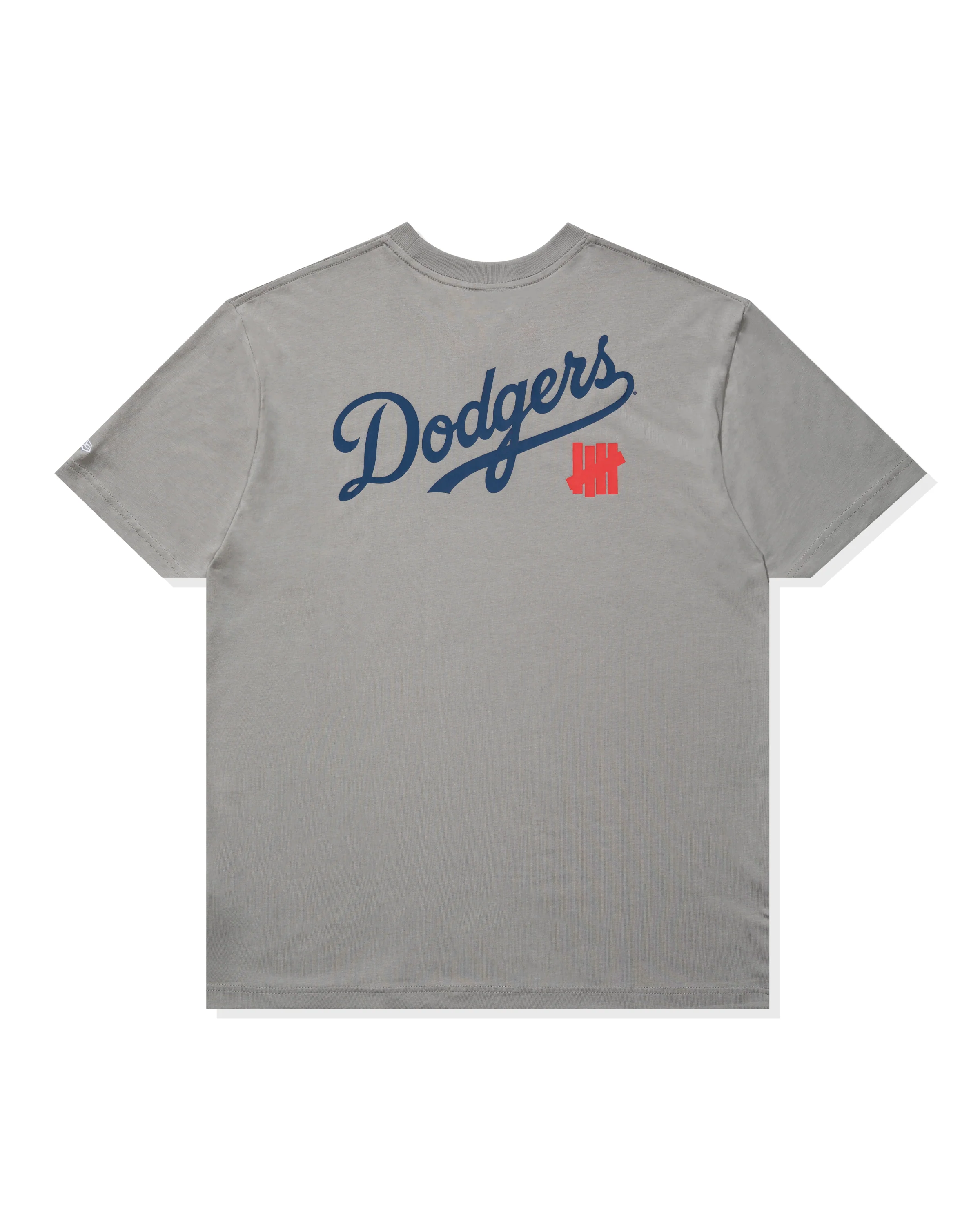 UNDEFEATED X NE X DODGERS STACKED LOGO S/S TEE - Image 14