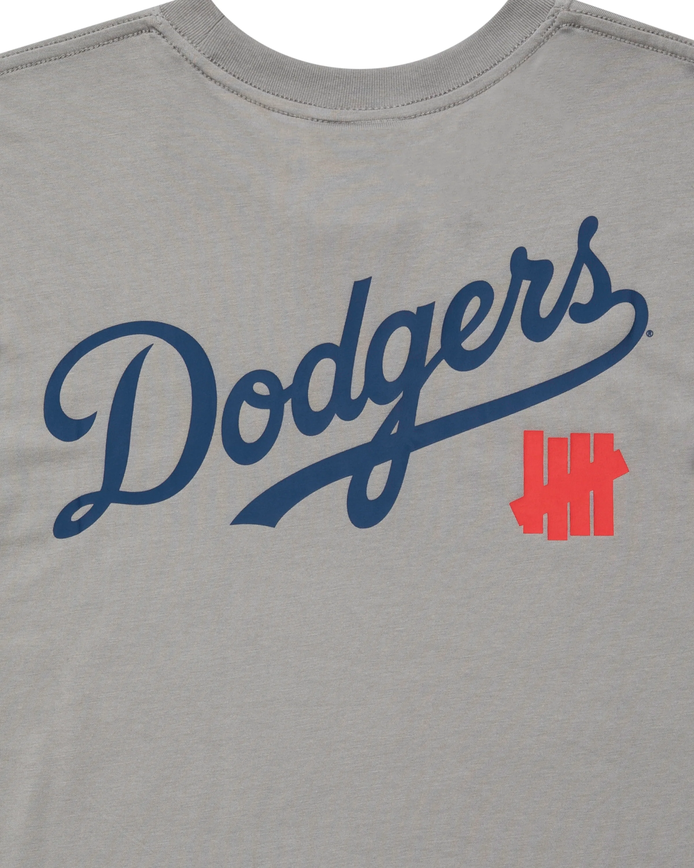 UNDEFEATED X NE X DODGERS STACKED LOGO S/S TEE - Image 17