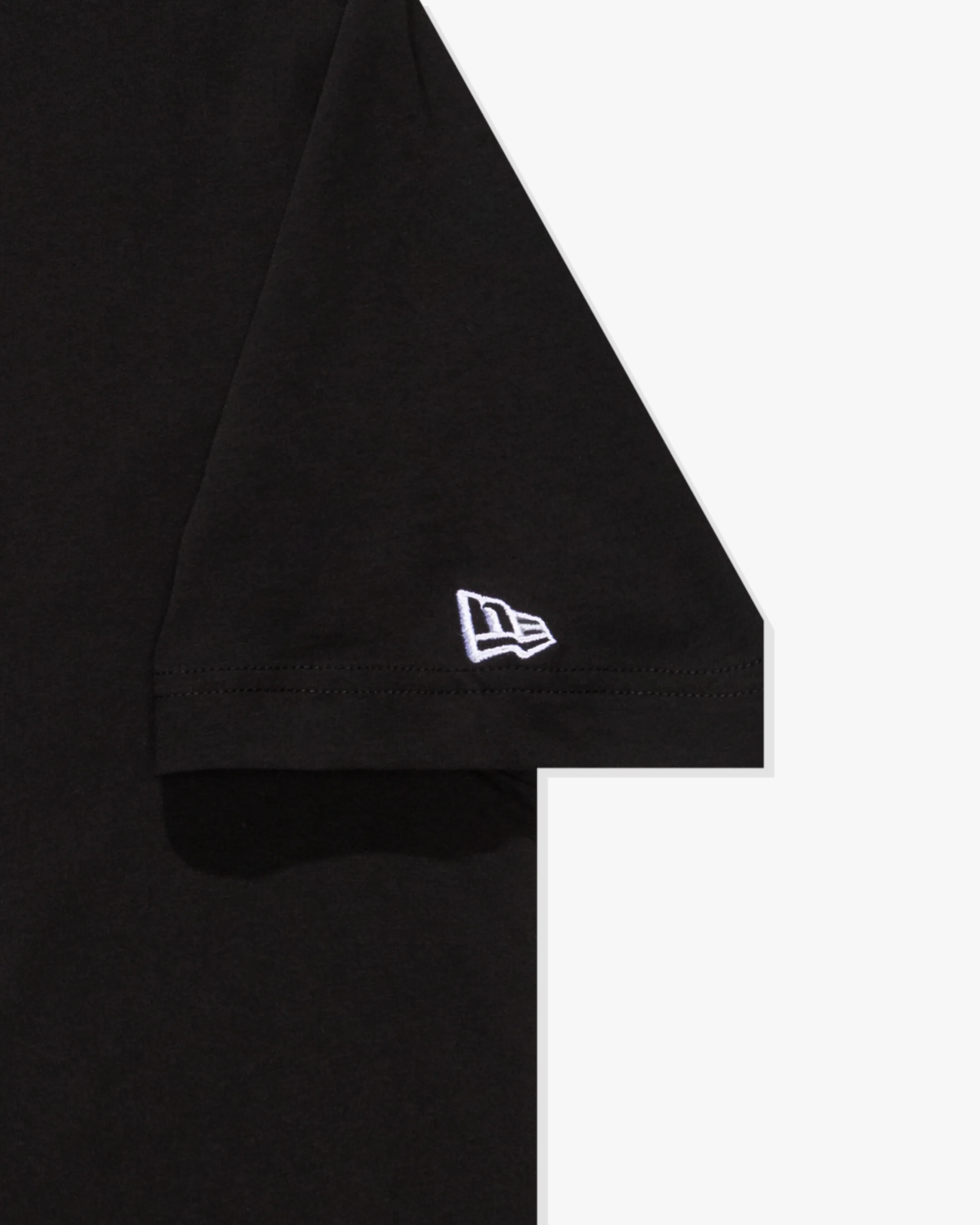 UNDEFEATED X NE X DODGERS STACKED LOGO S/S TEE - Image 5