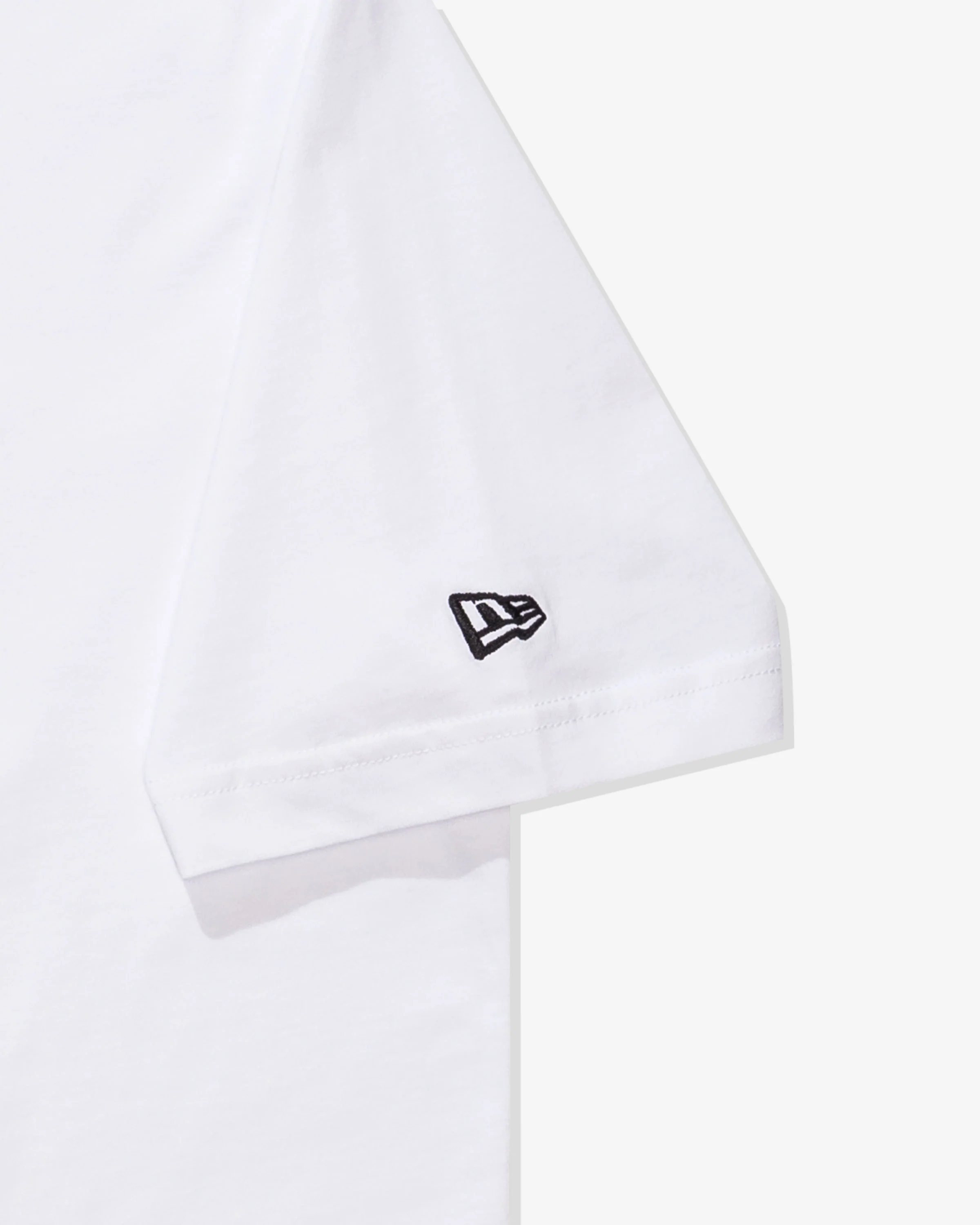 UNDEFEATED X NE X DODGERS STENCIL S/S TEE - Image 11