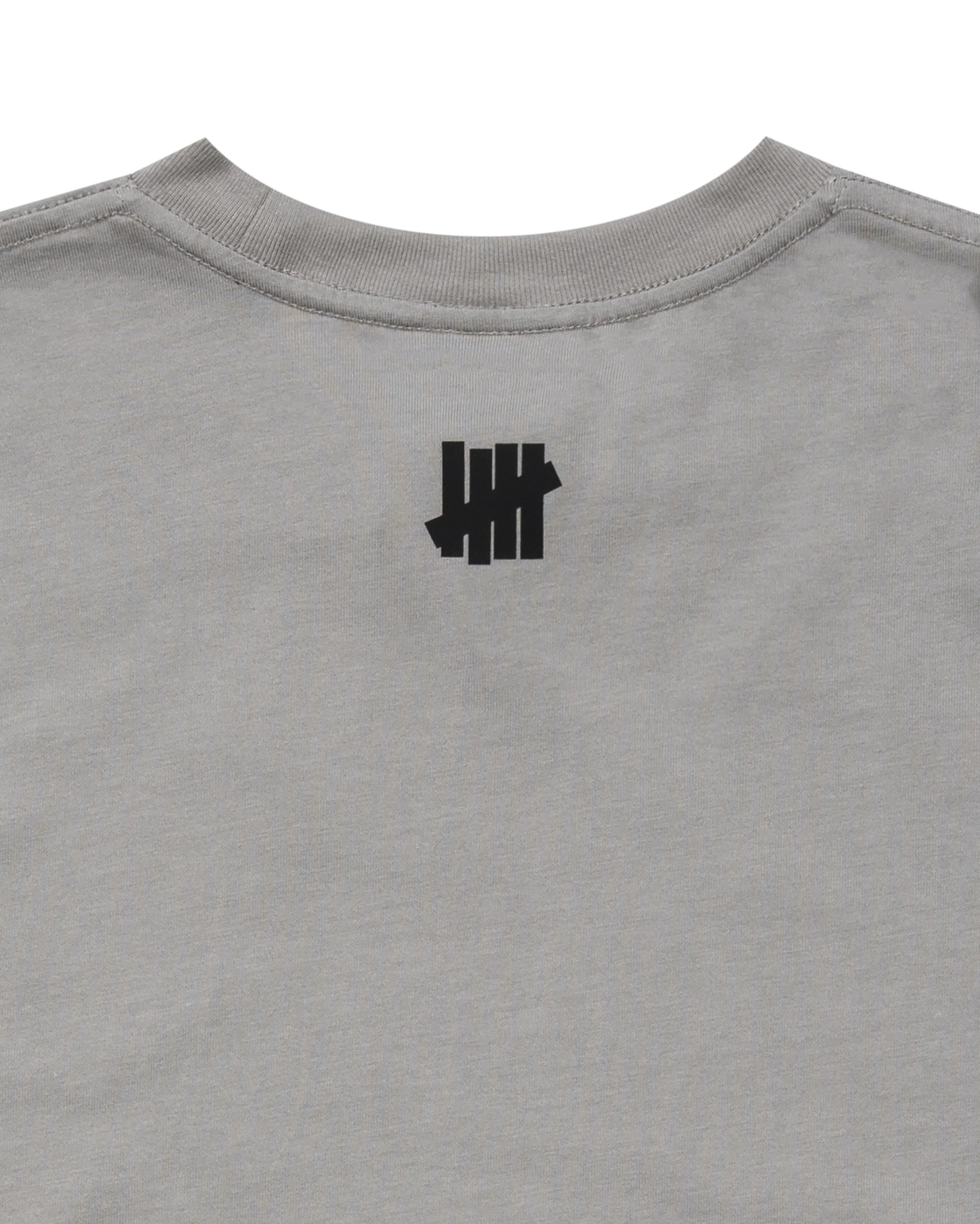 UNDEFEATED X NE X DODGERS STENCIL S/S TEE - Image 18