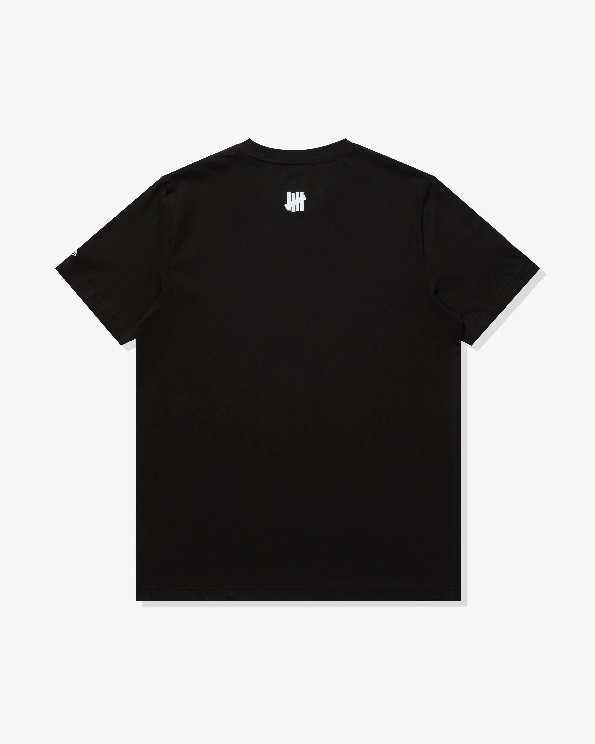 UNDEFEATED X NE X DODGERS STENCIL S/S TEE - Image 2