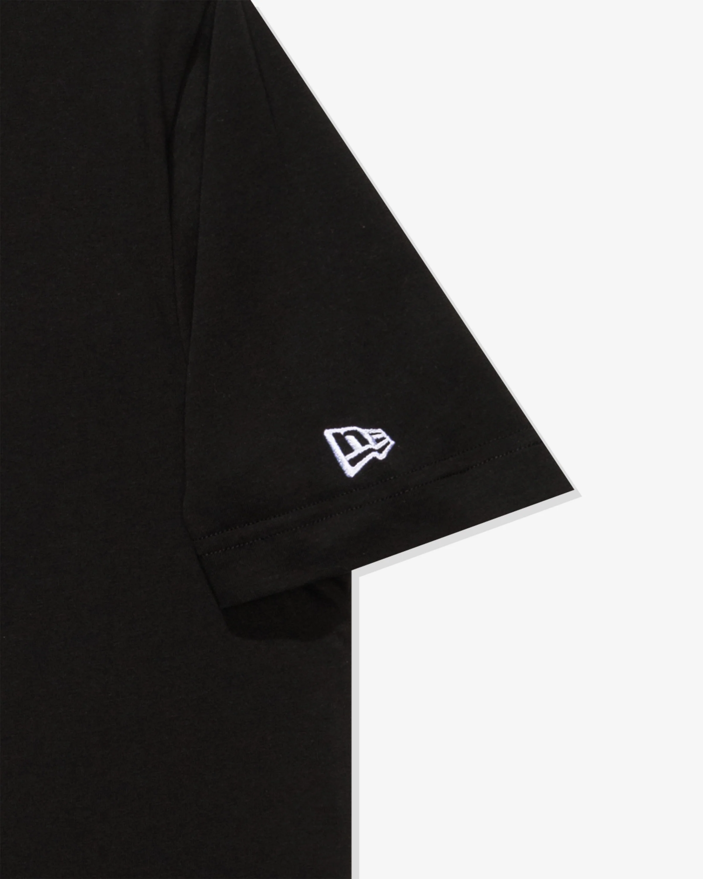 UNDEFEATED X NE X DODGERS STENCIL S/S TEE - Image 5