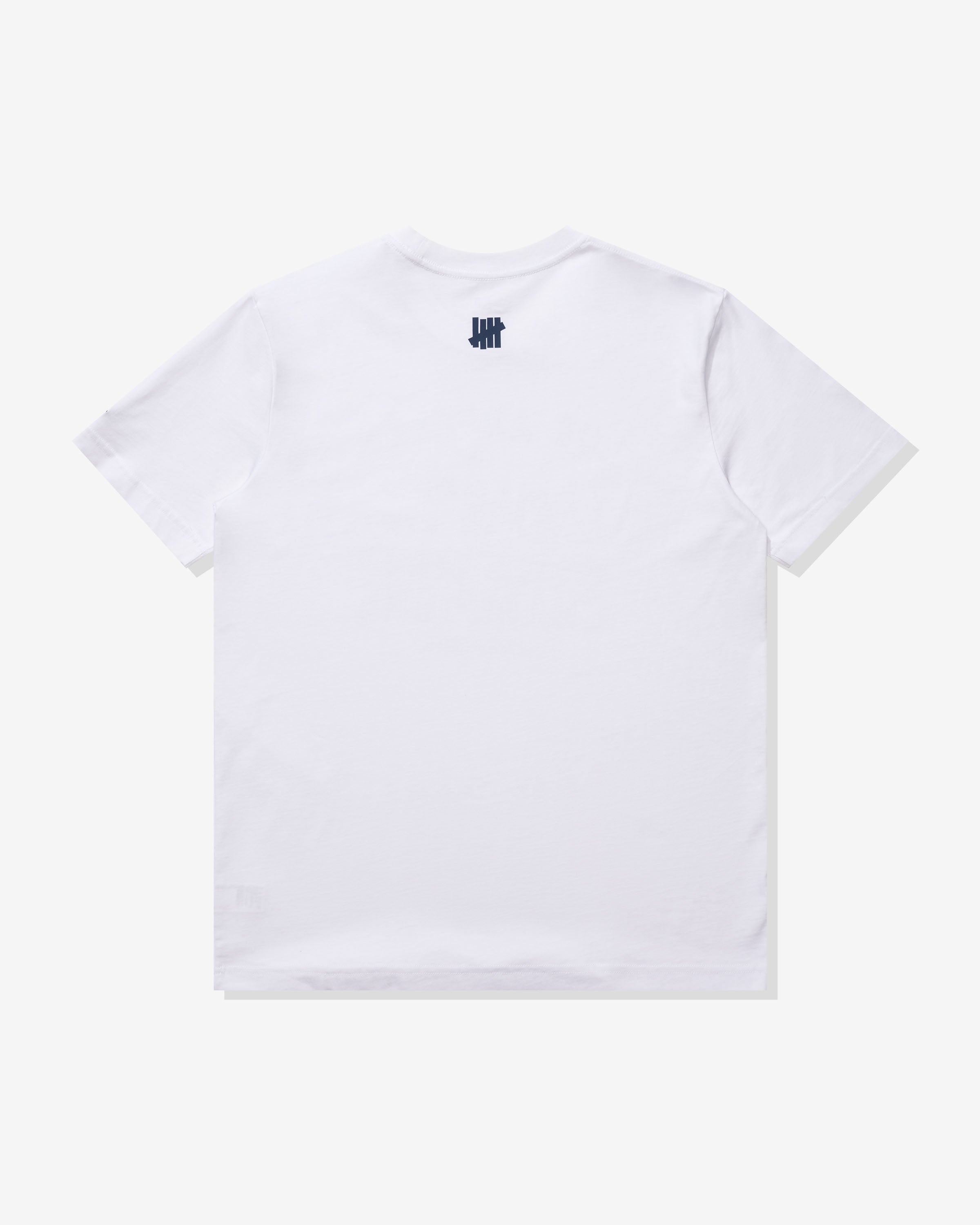 UNDEFEATED X NE X DODGERS STENCIL S/S TEE - Image 8