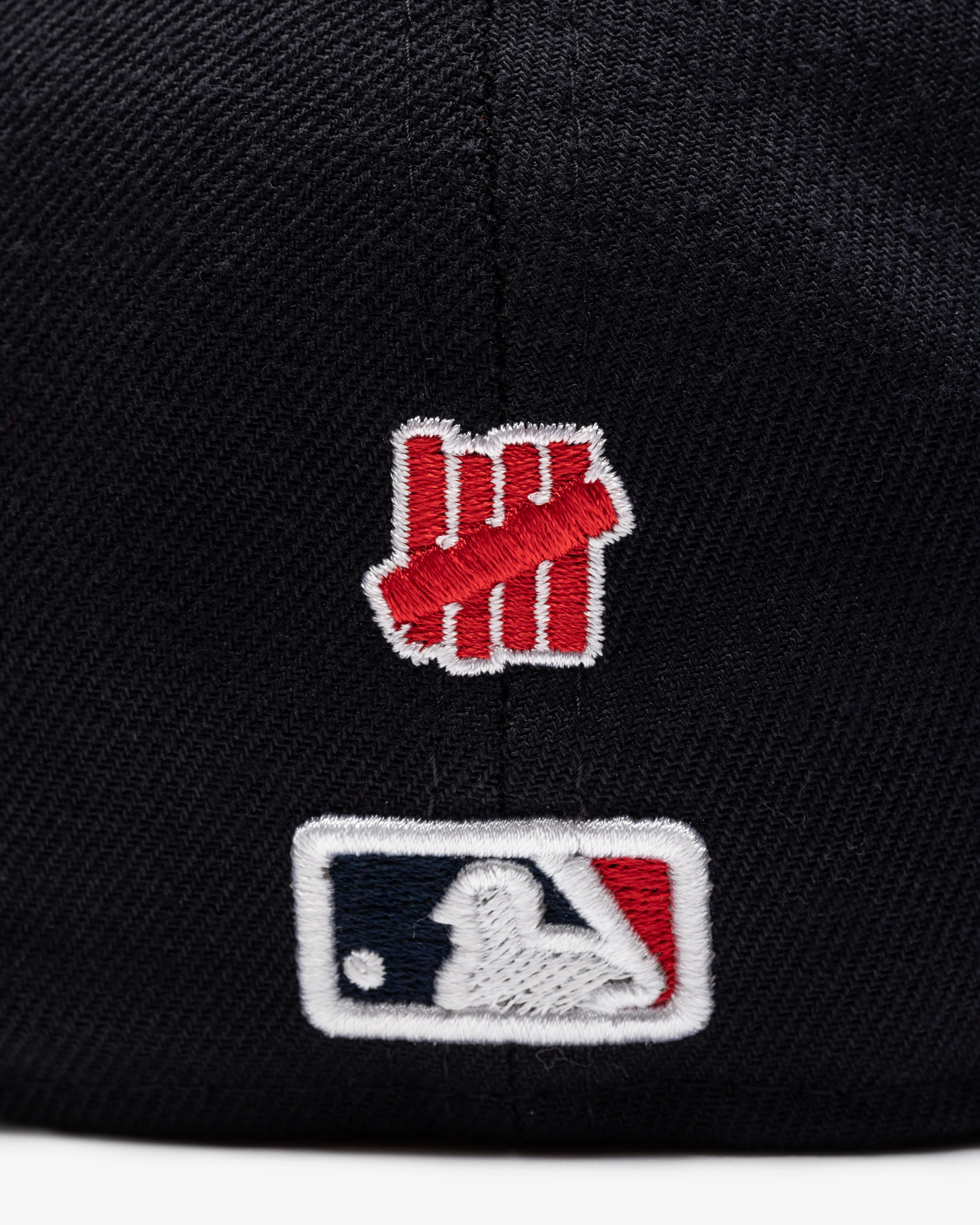 UNDEFEATED X NE X MLB FITTED - ATLANTA BRAVES - Image 5