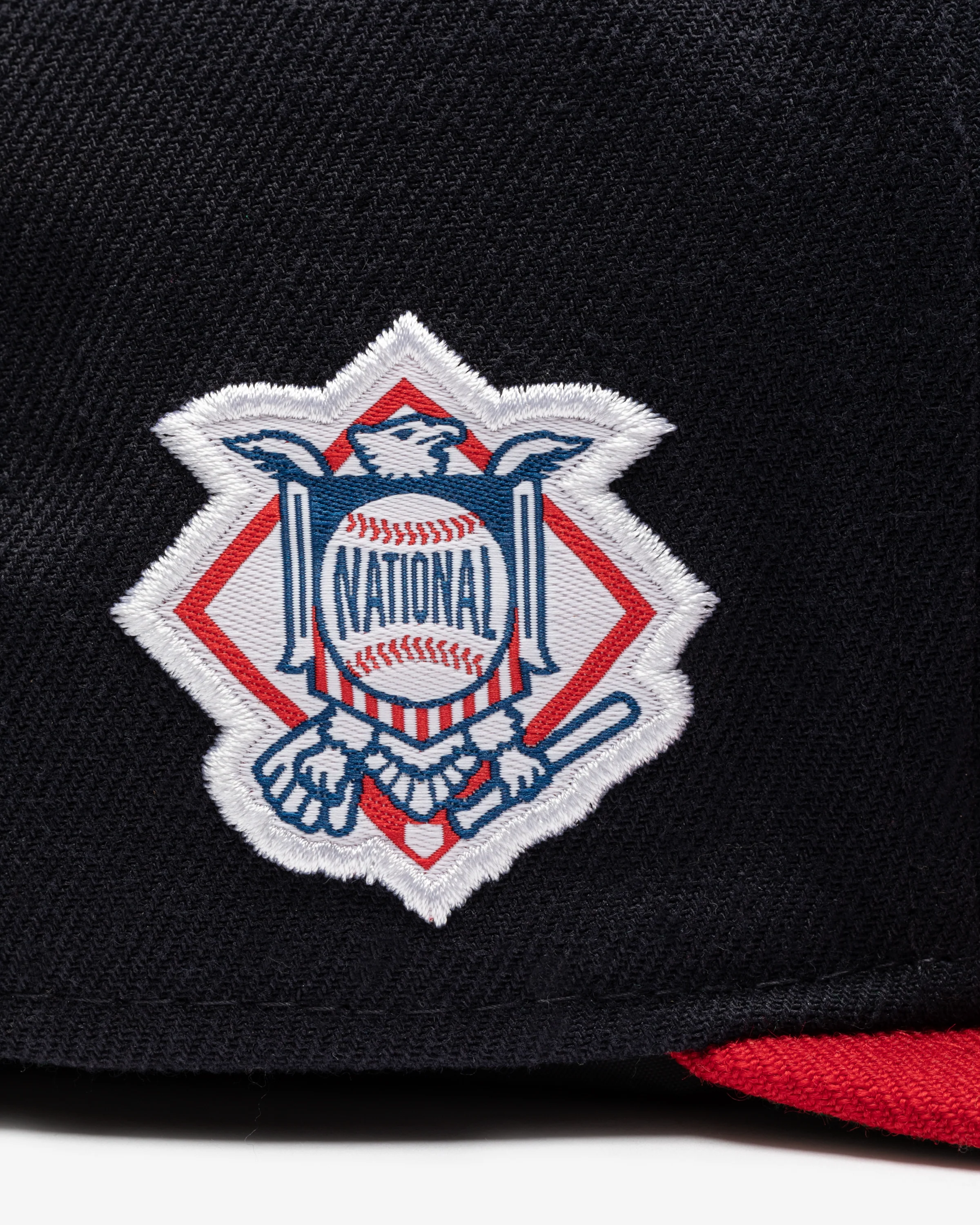UNDEFEATED X NE X MLB FITTED - ATLANTA BRAVES - Image 6
