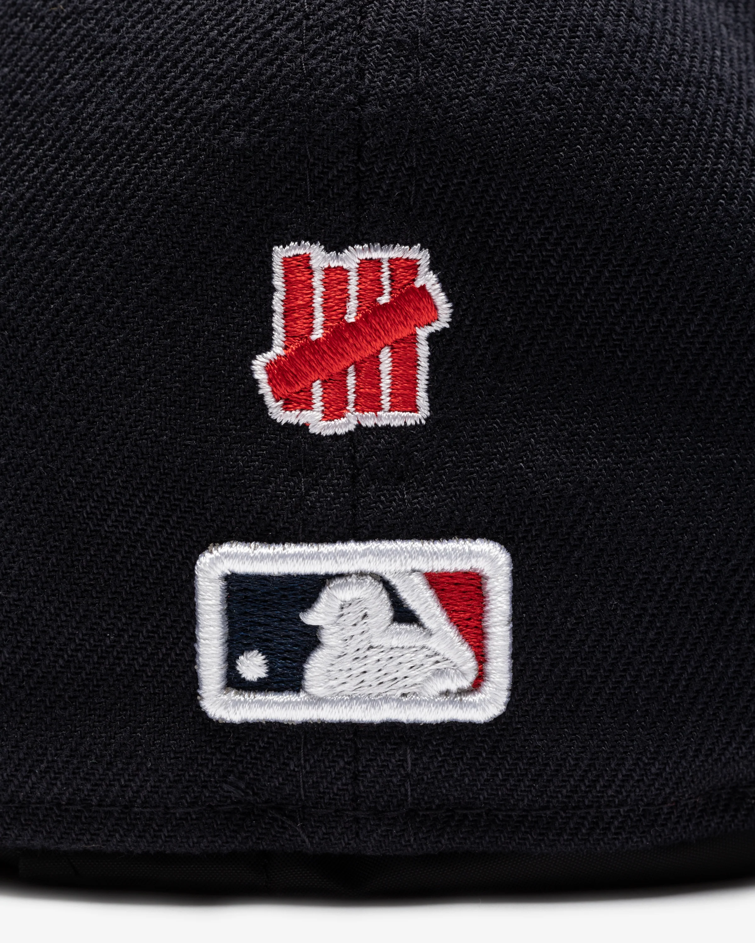 UNDEFEATED X NE X MLB FITTED - BOSTON RED SOX - Image 5
