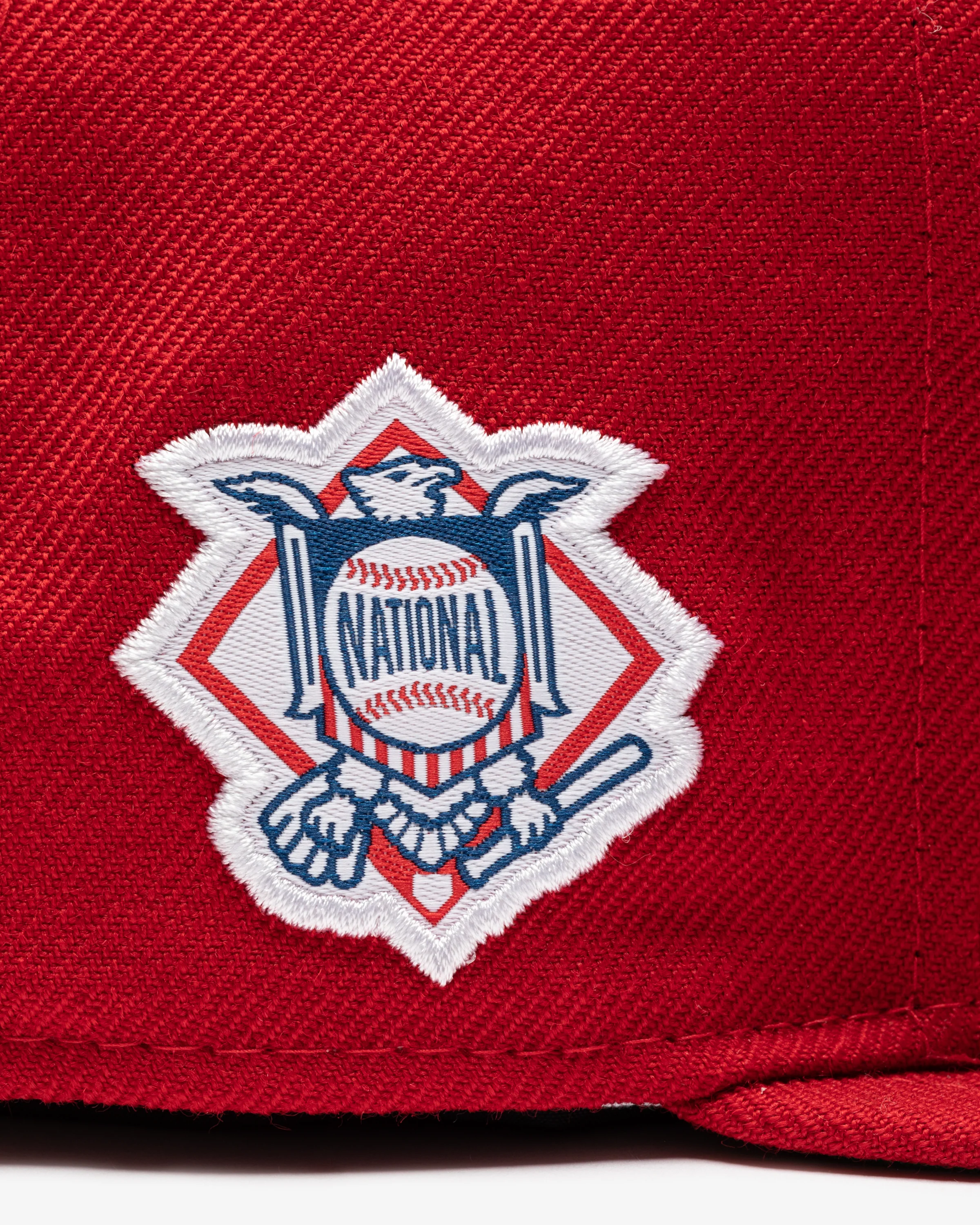 UNDEFEATED X NE X MLB FITTED - CINCINNATI REDS - Image 6