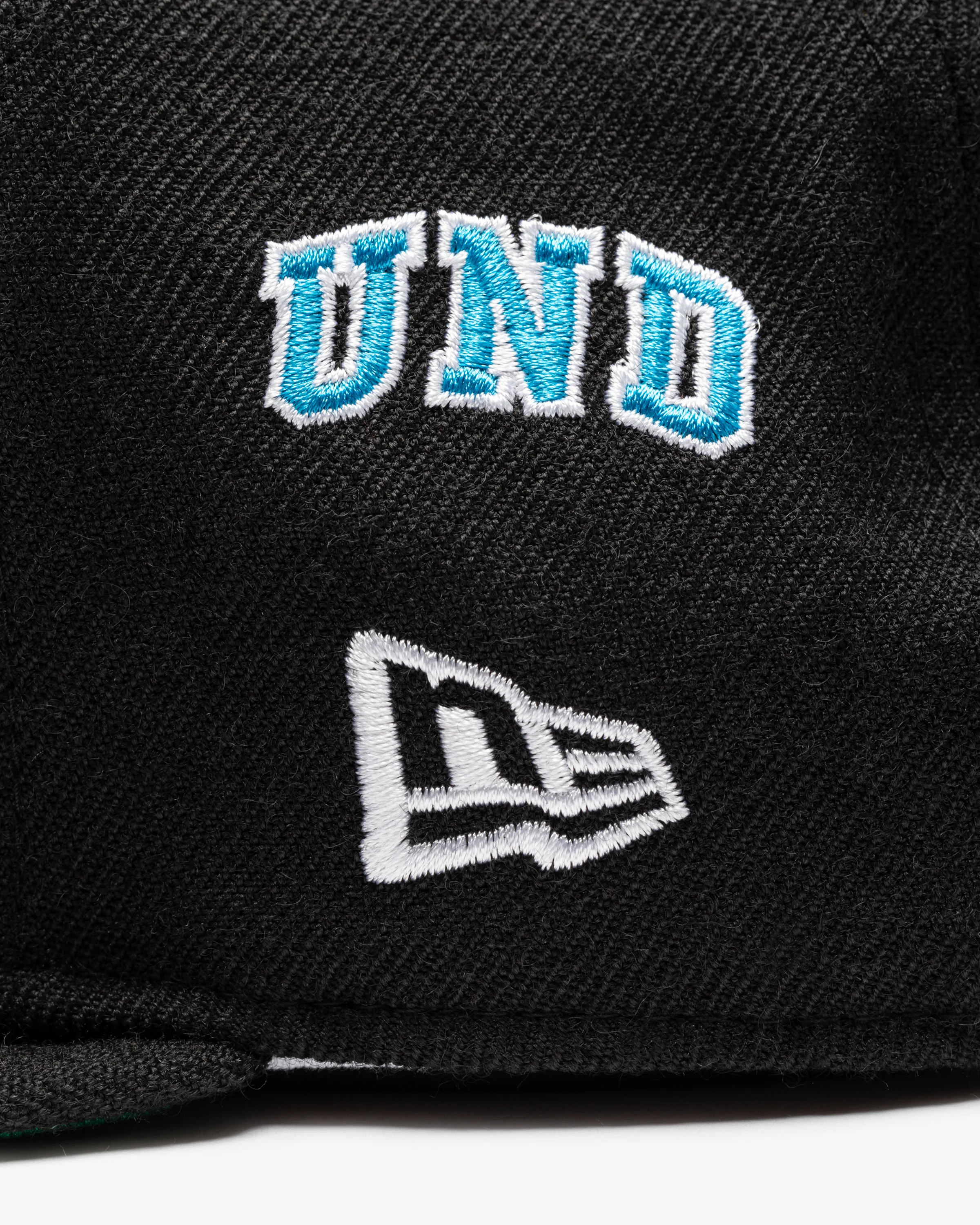 UNDEFEATED X NE X MLB FITTED - MIAMI MARLINS - Image 4