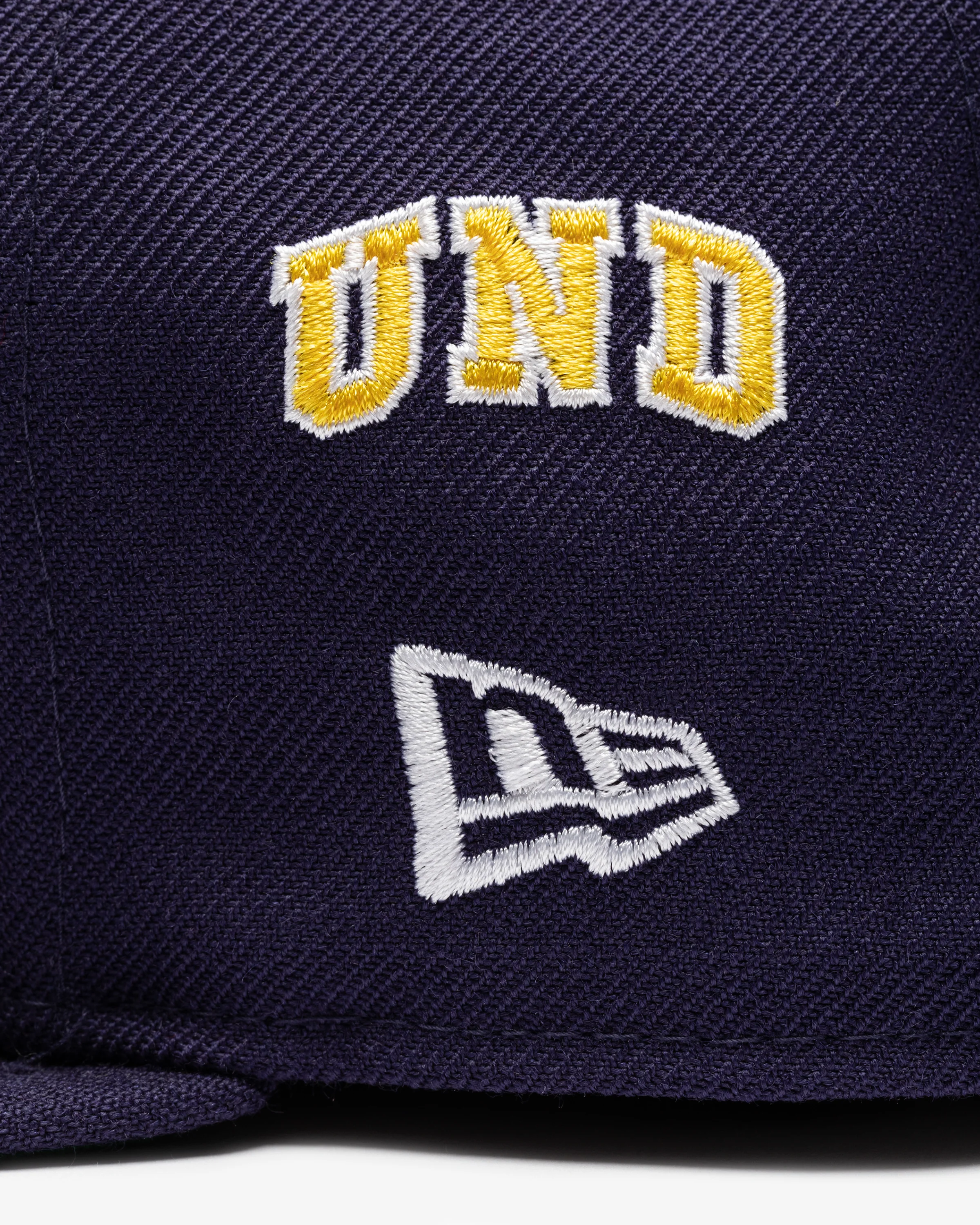 UNDEFEATED X NE X MLB FITTED - MILWAUKEE BREWERS - Image 4