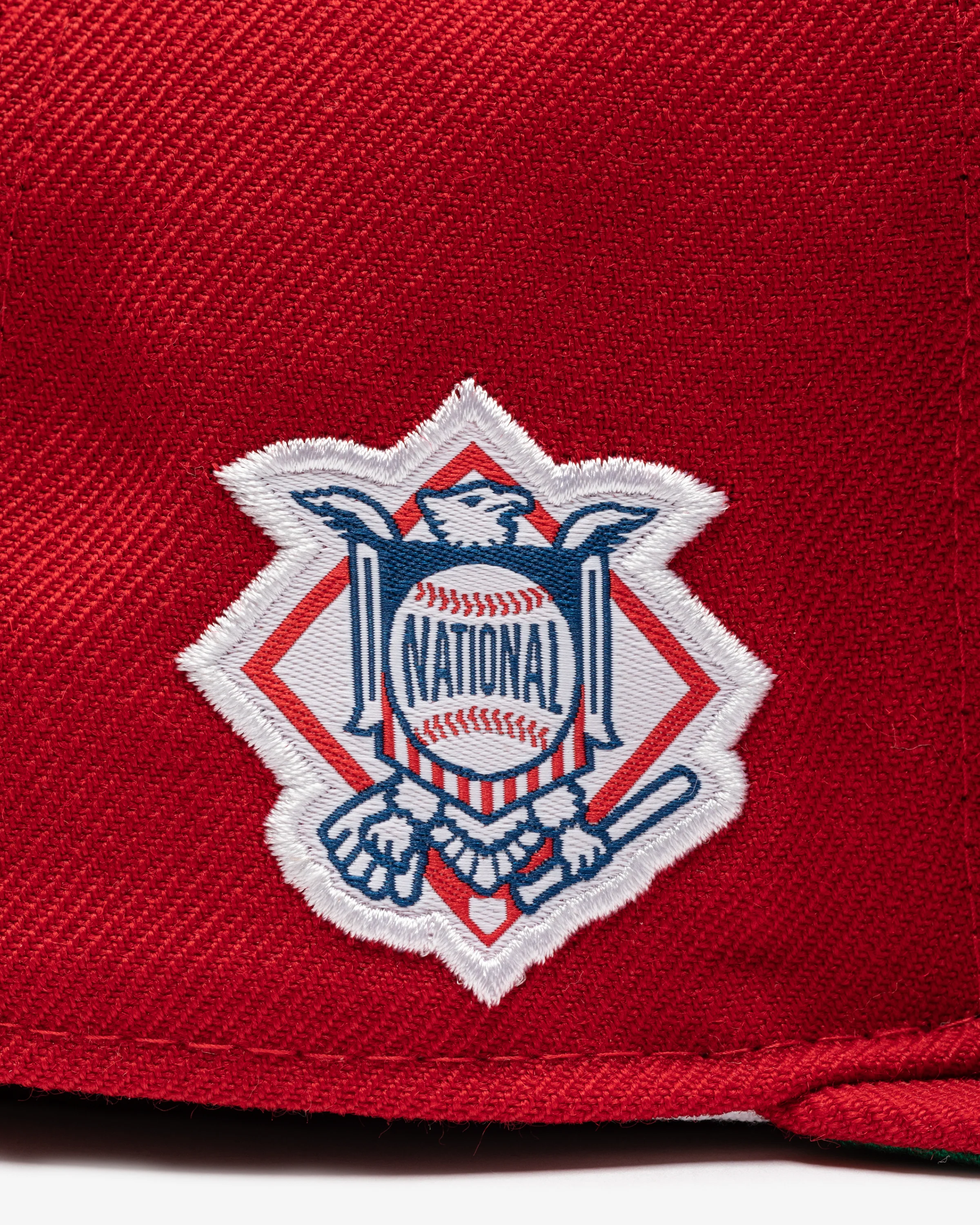 UNDEFEATED X NE X MLB FITTED - ST. LOUIS CARDINALS - Image 6