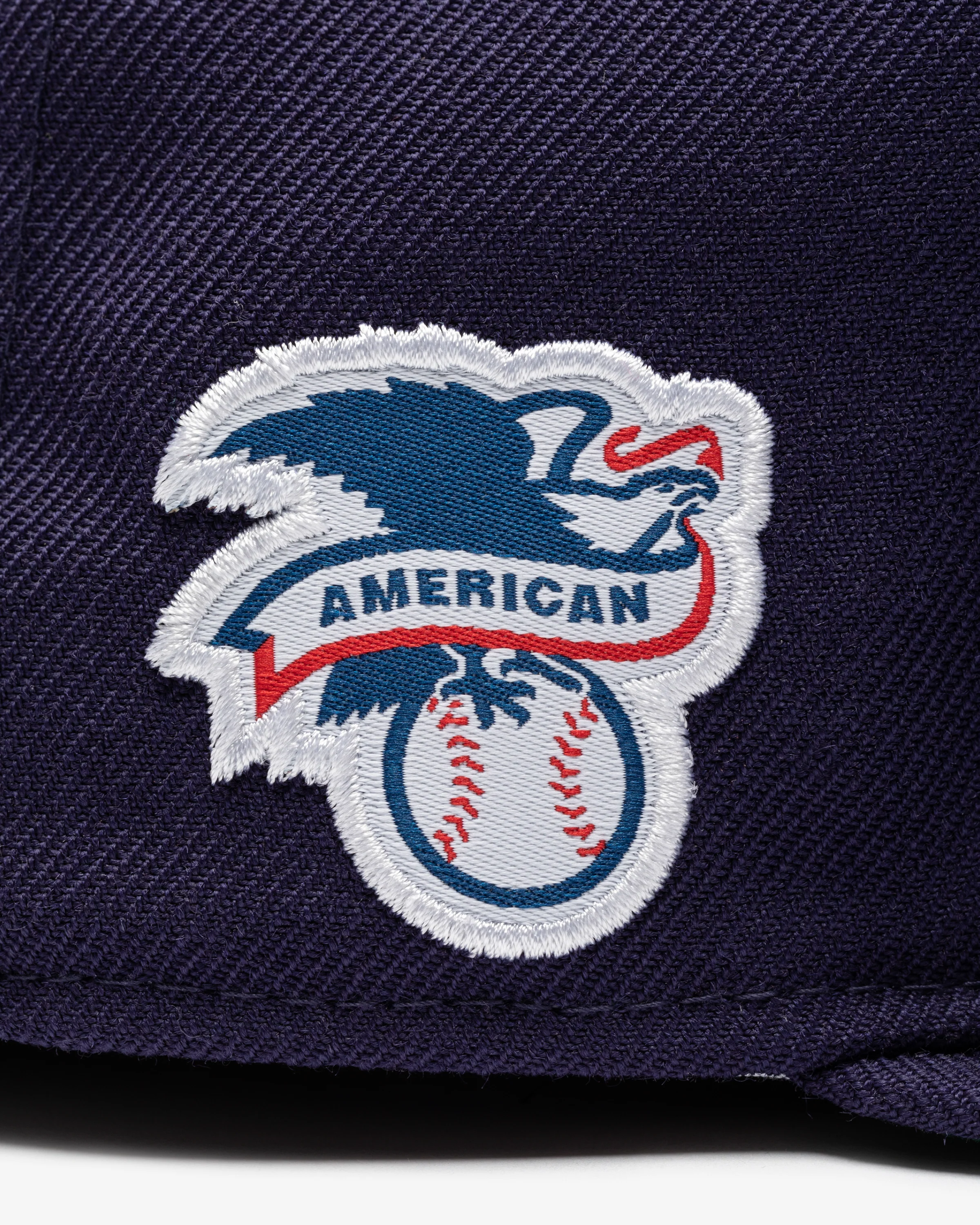 UNDEFEATED X NE X MLB FITTED - TAMPA BAY RAYS - Image 6