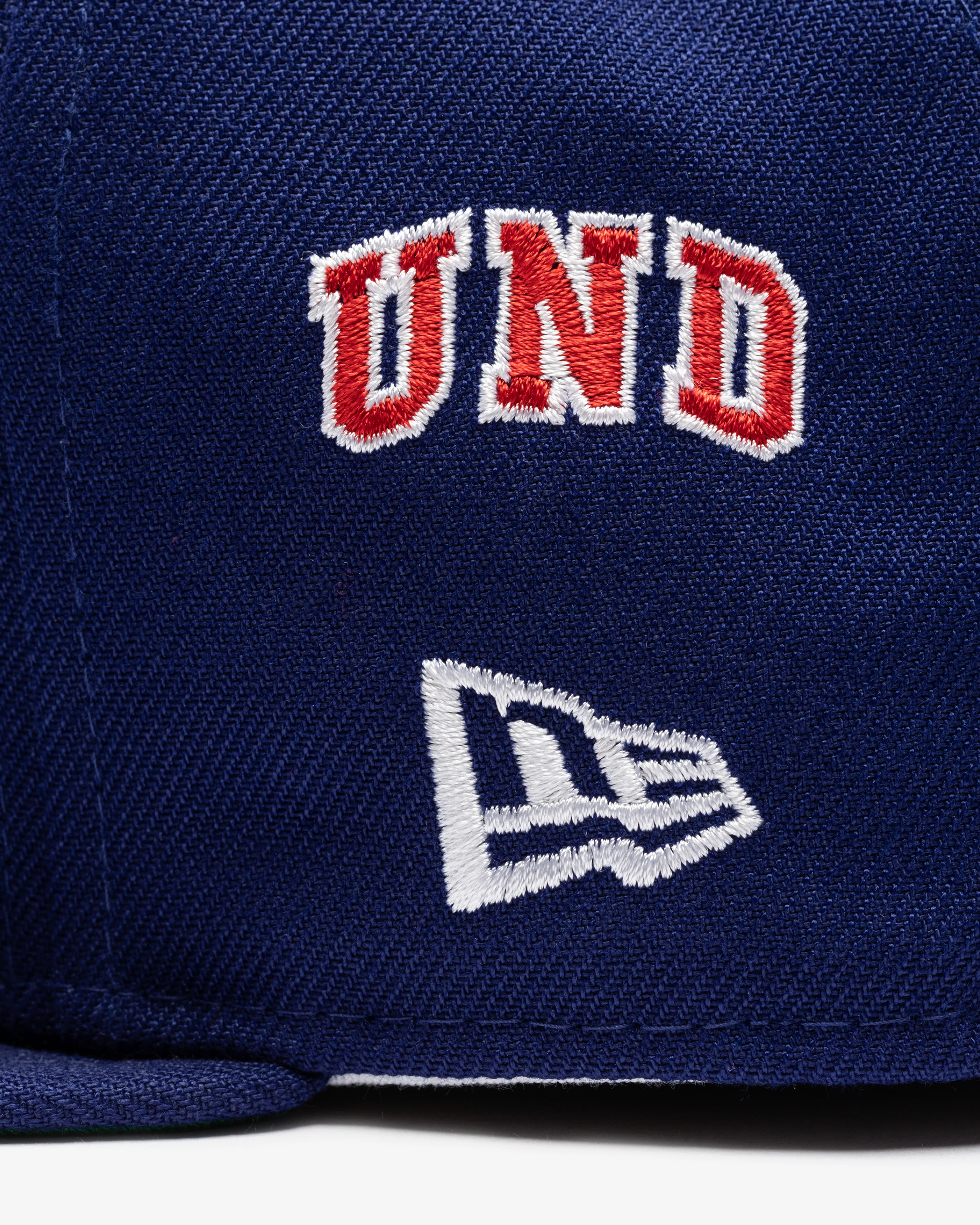UNDEFEATED X NE X MLB FITTED - TEXAS RANGERS - Image 4