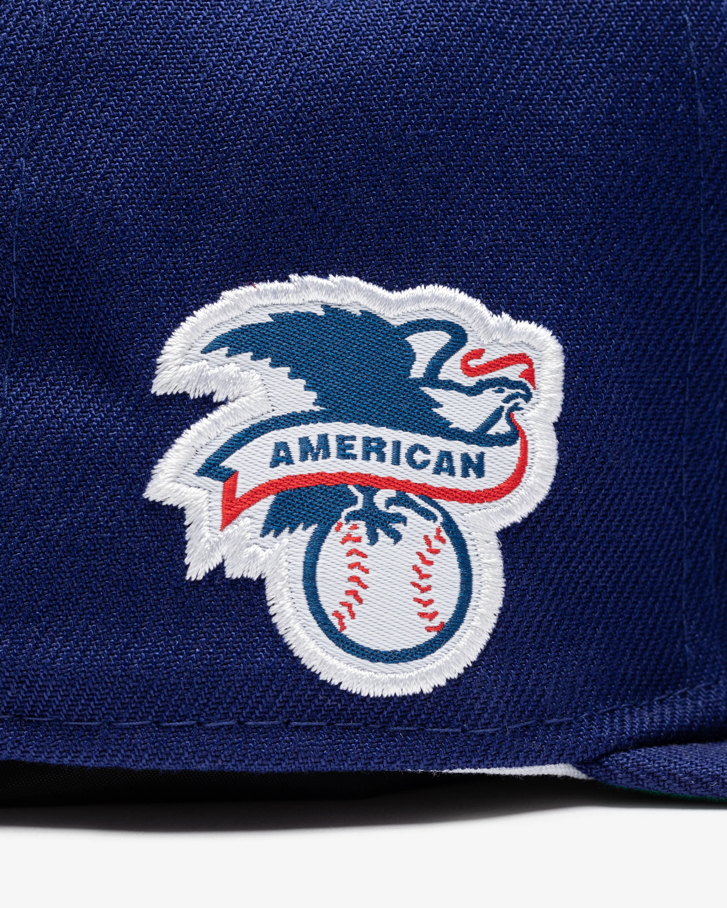 UNDEFEATED X NE X MLB FITTED - TEXAS RANGERS - Image 6