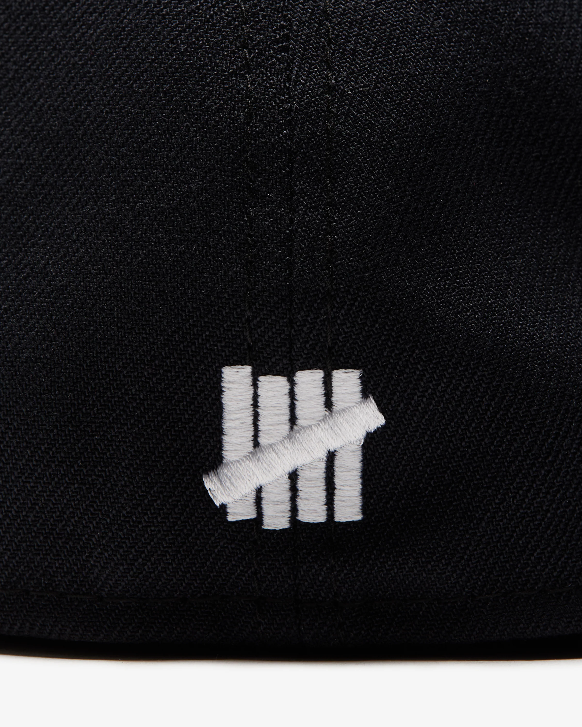 UNDEFEATED X NEW ERA DODGERS 'JAPAN' 59FIFTY FITTED - NAVY - Image 9