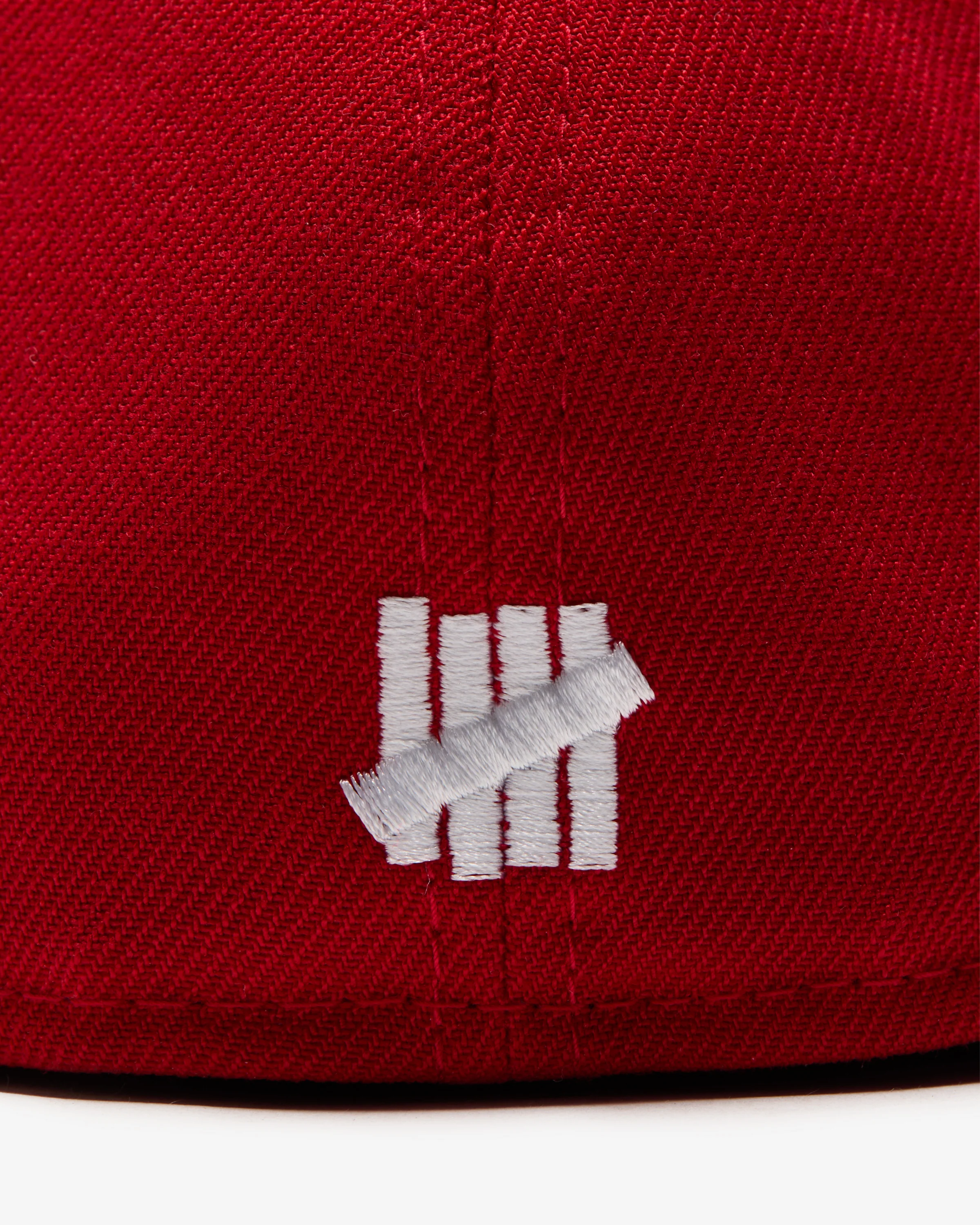 UNDEFEATED X NEW ERA DODGERS 'OHTANI' 59FIFTY FITTED - RED - Image 9