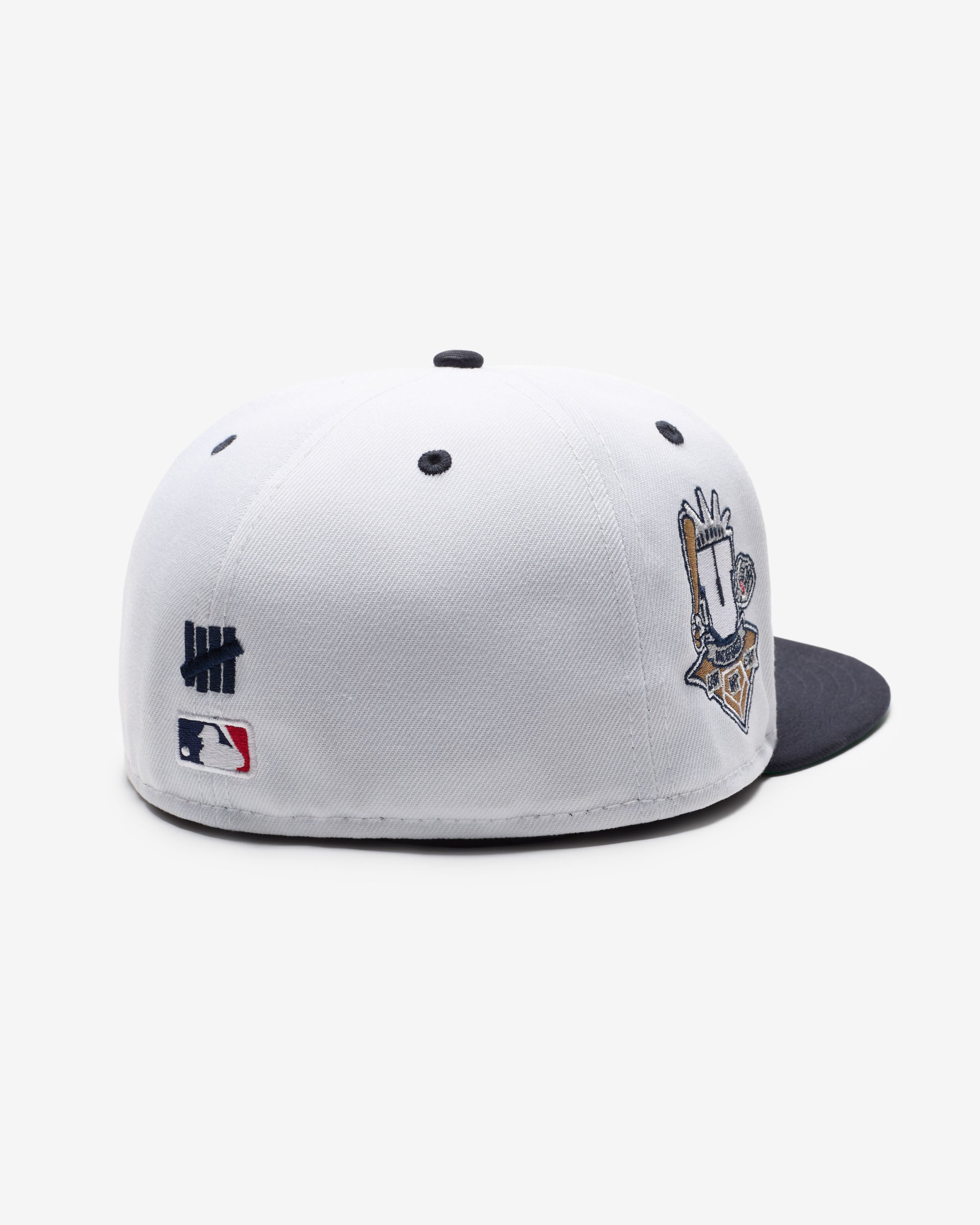 UNDEFEATED X NEW ERA NY YANKEES 59FIFTY FITTED - Image 11