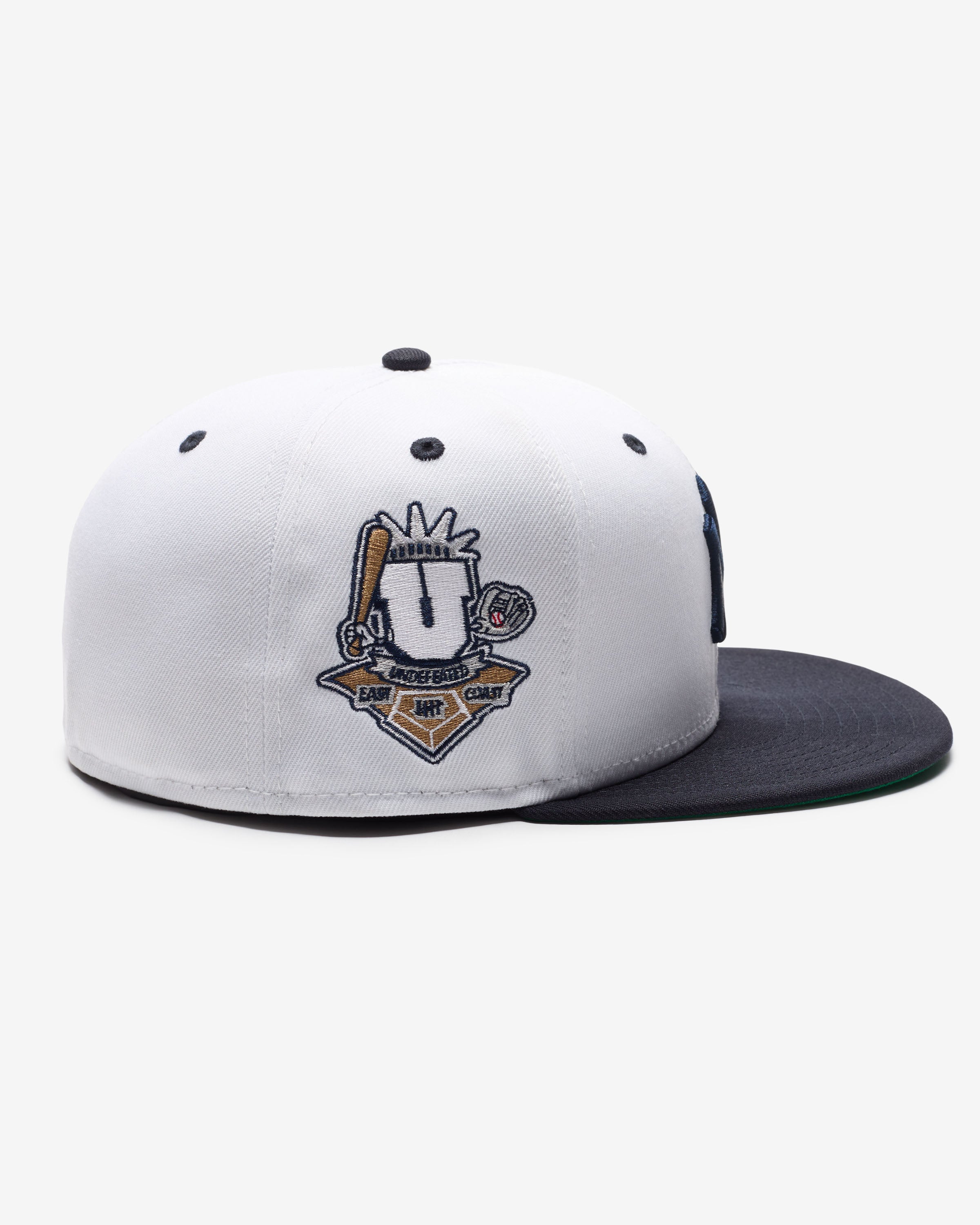 UNDEFEATED X NEW ERA NY YANKEES 59FIFTY FITTED - Image 12