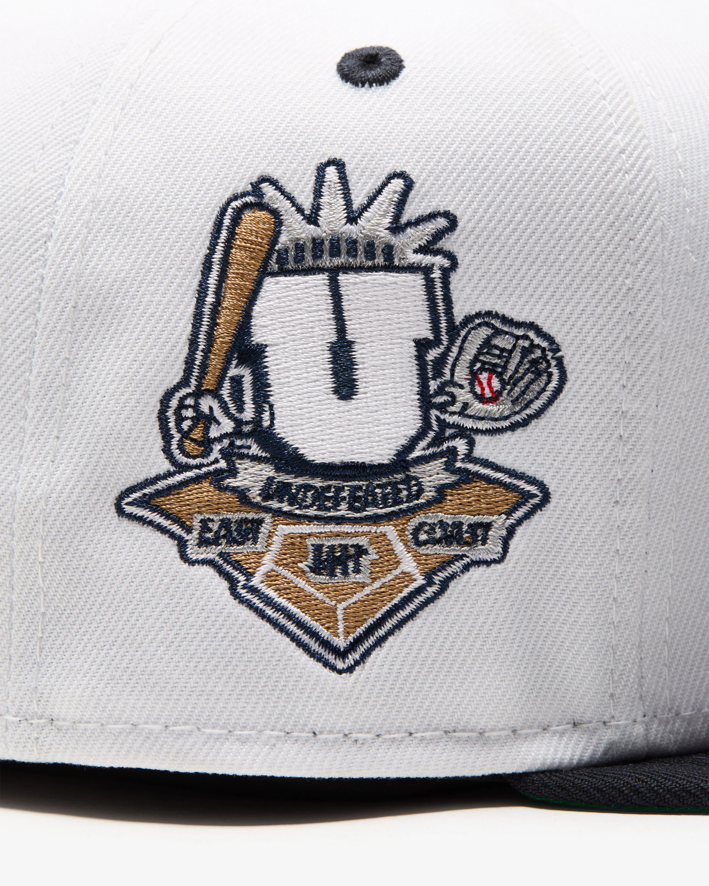 UNDEFEATED X NEW ERA NY YANKEES 59FIFTY FITTED - Image 17