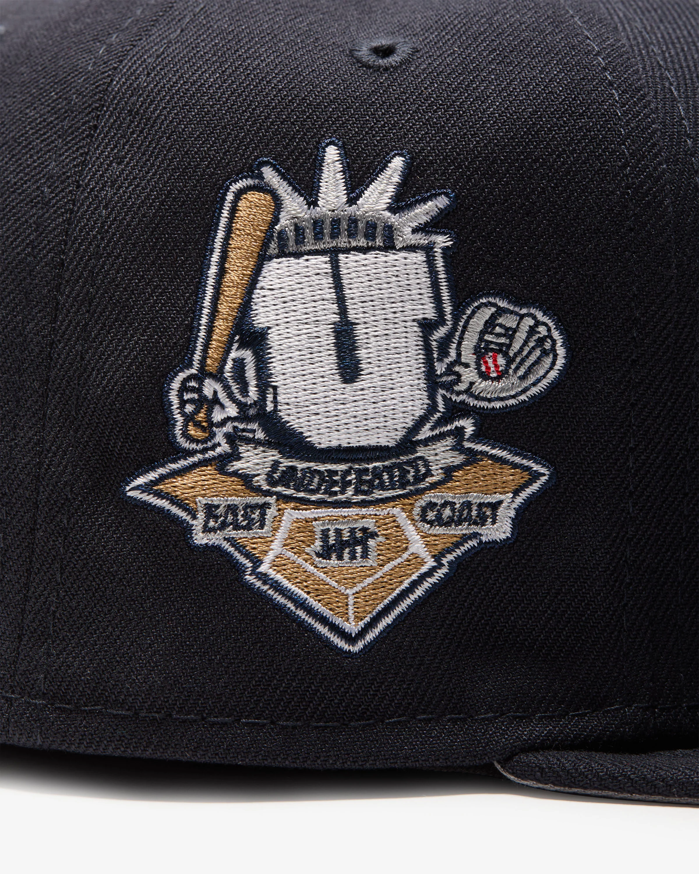 UNDEFEATED X NEW ERA NY YANKEES 59FIFTY FITTED - Image 8