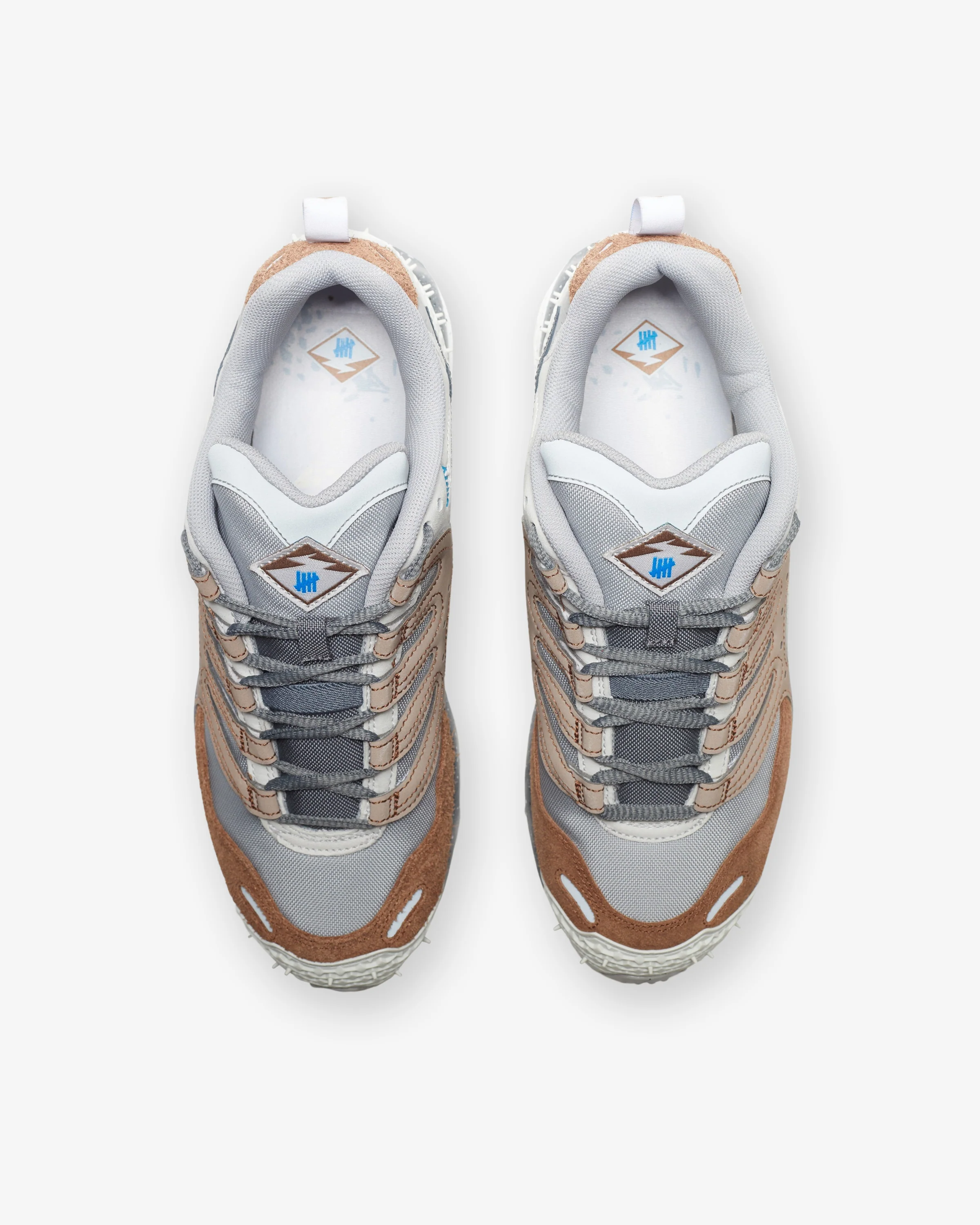 UNDEFEATED X NIKE AIR TERRA HUMARA - ARCHAEOBROWN - Image 5