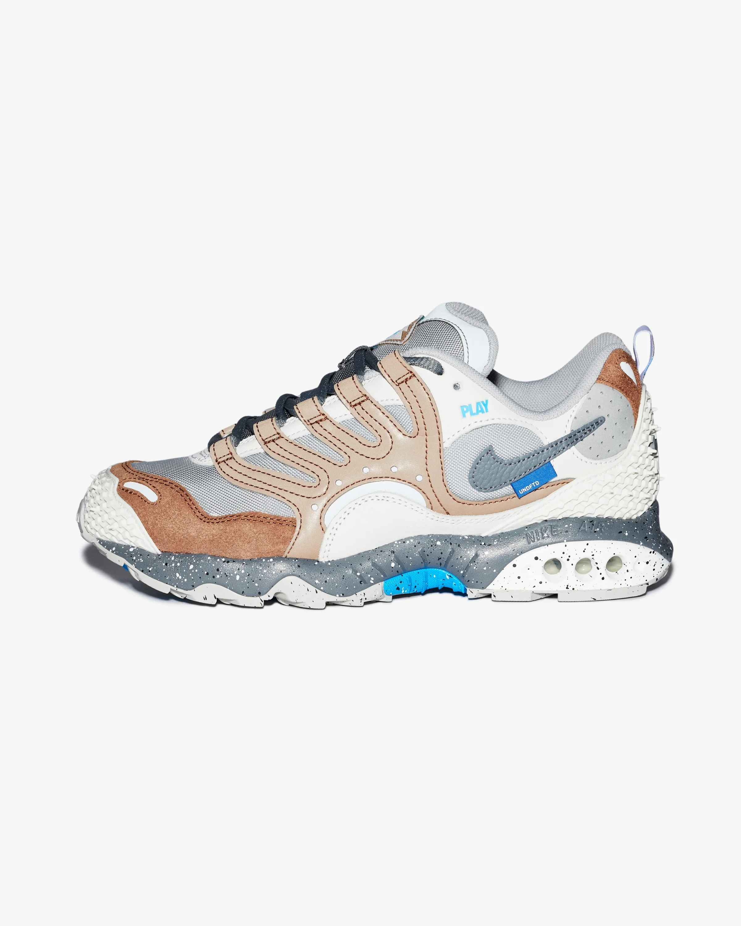 UNDEFEATED X NIKE AIR TERRA HUMARA - ARCHAEOBROWN - Image 7
