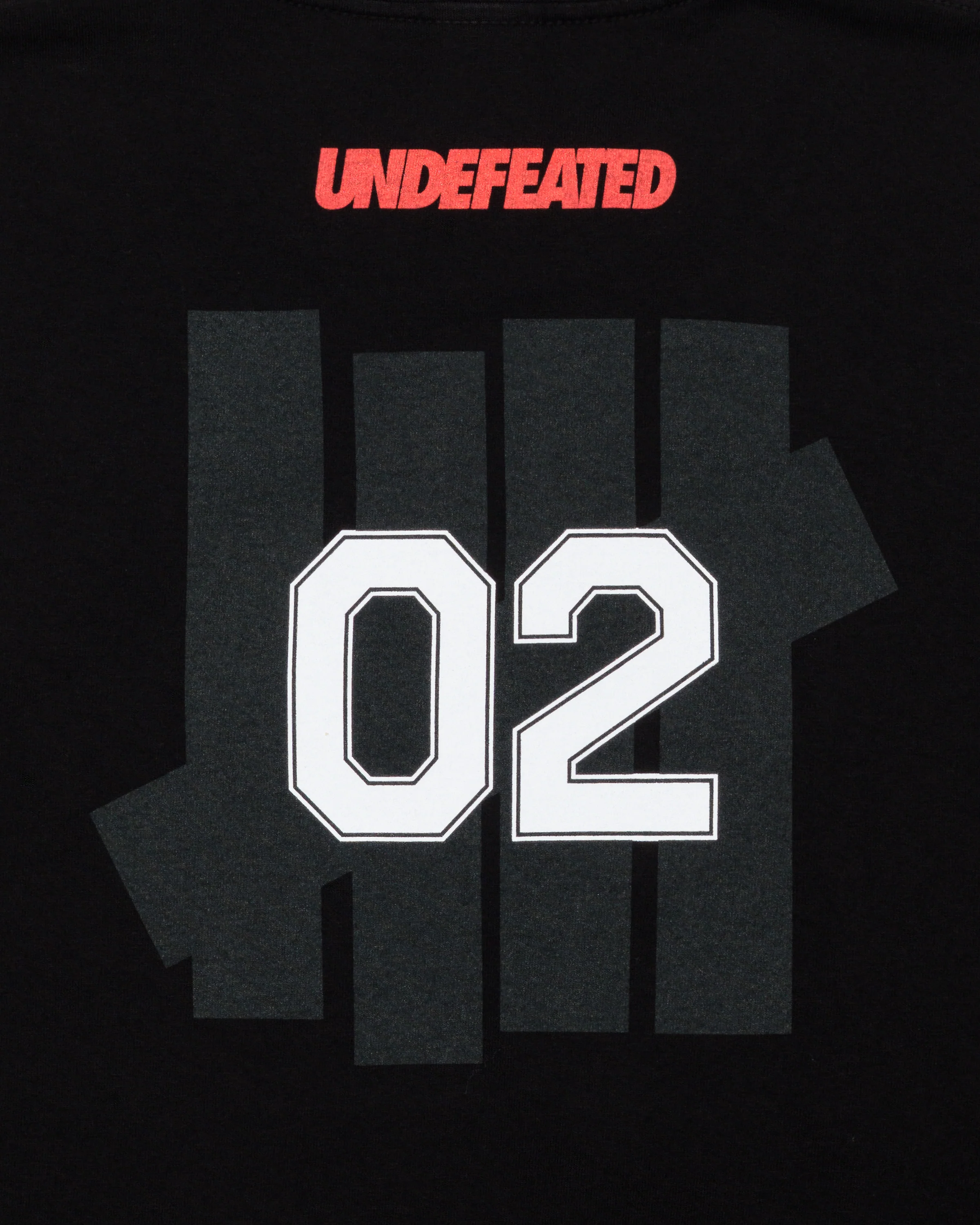 UNDEFEATED X US SOCCER ICON 02 S/S TEE - BLACK - Image 4
