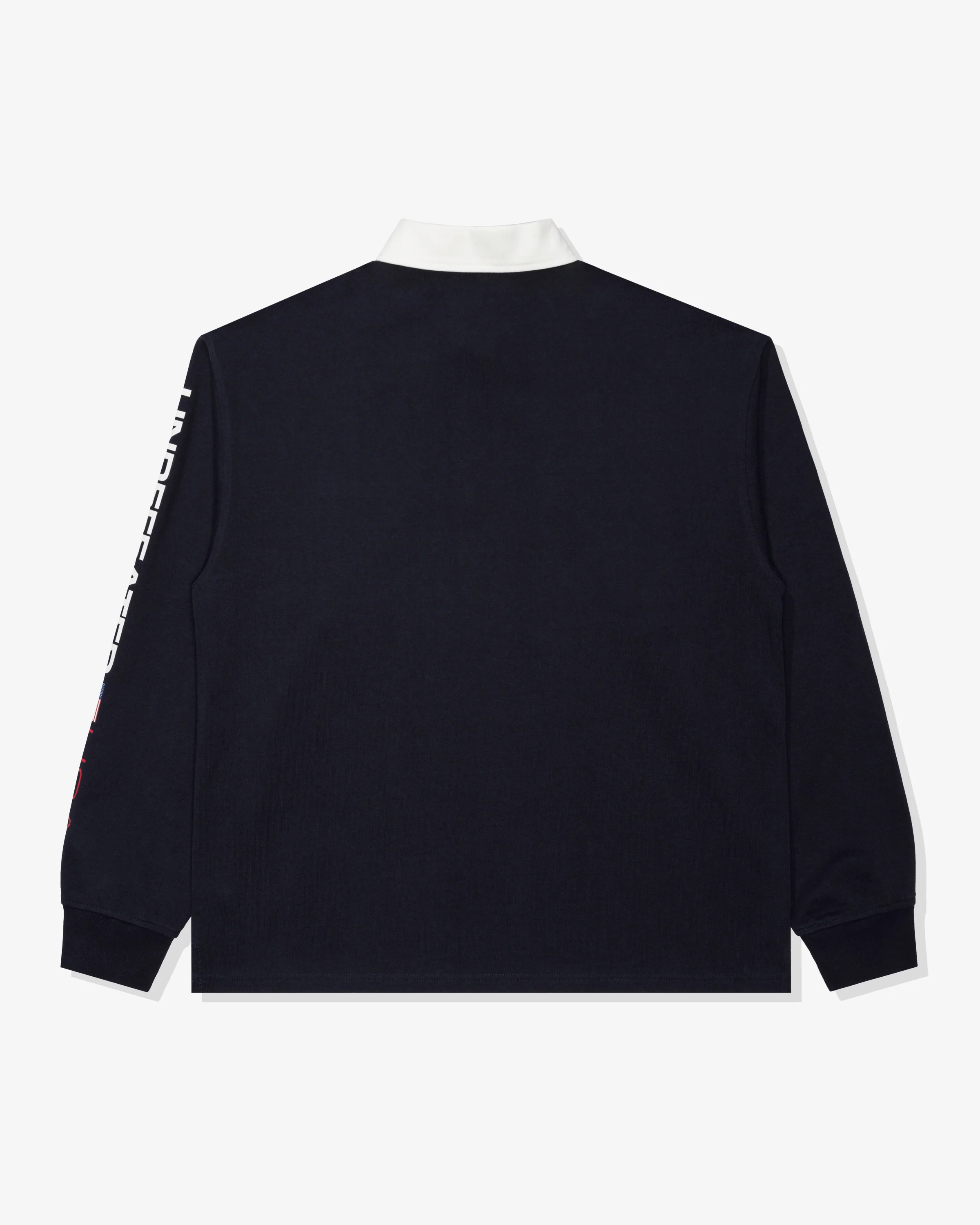 UNDEFEATED X US SOCCER RUGBY - NAVY - Image 3