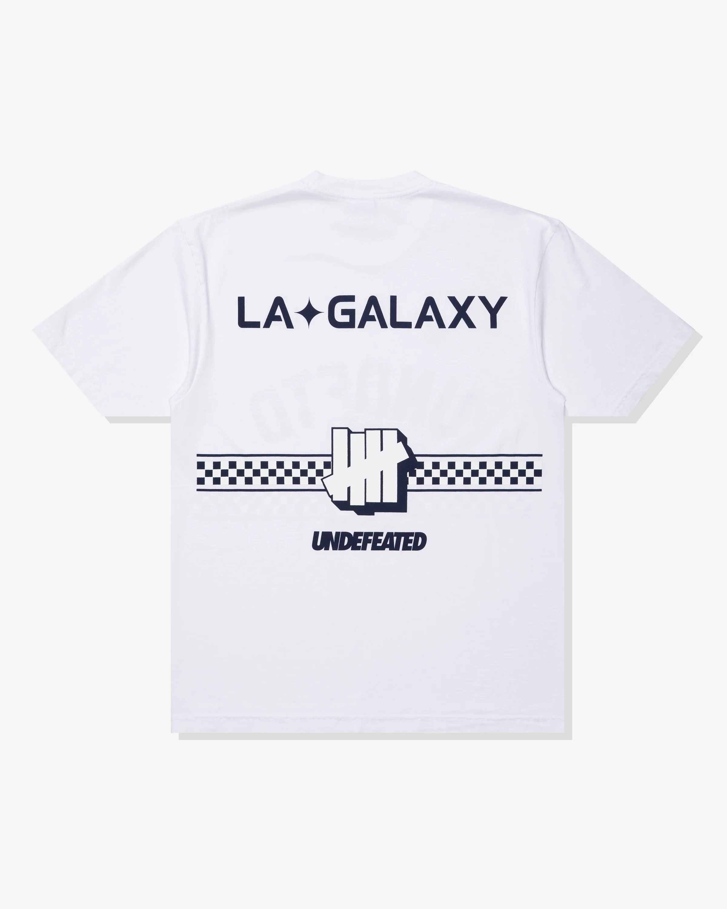 UNDEFEATED X USSF X MLS LA GALAXY S/S TEE - Image 6