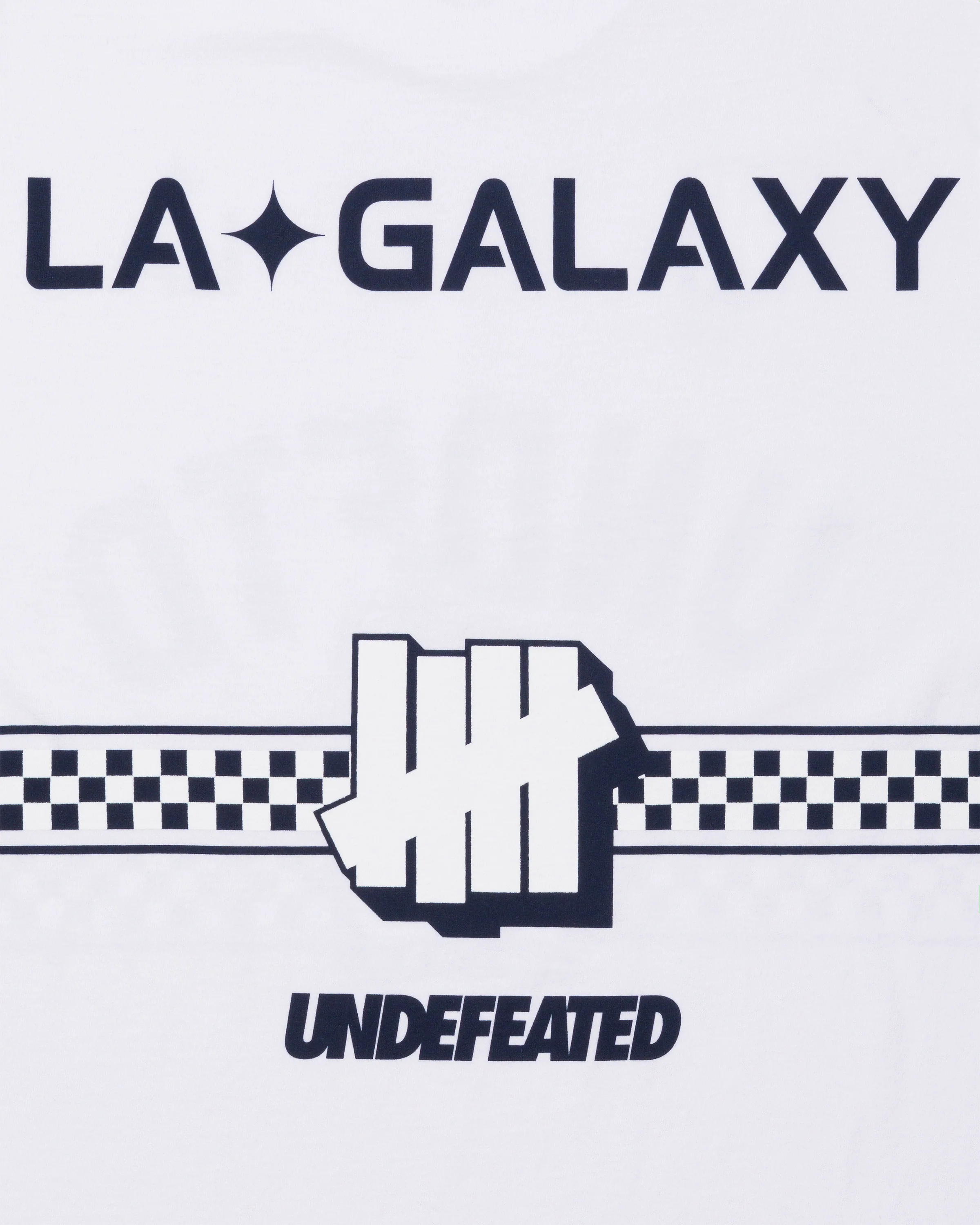 UNDEFEATED X USSF X MLS LA GALAXY S/S TEE - Image 8