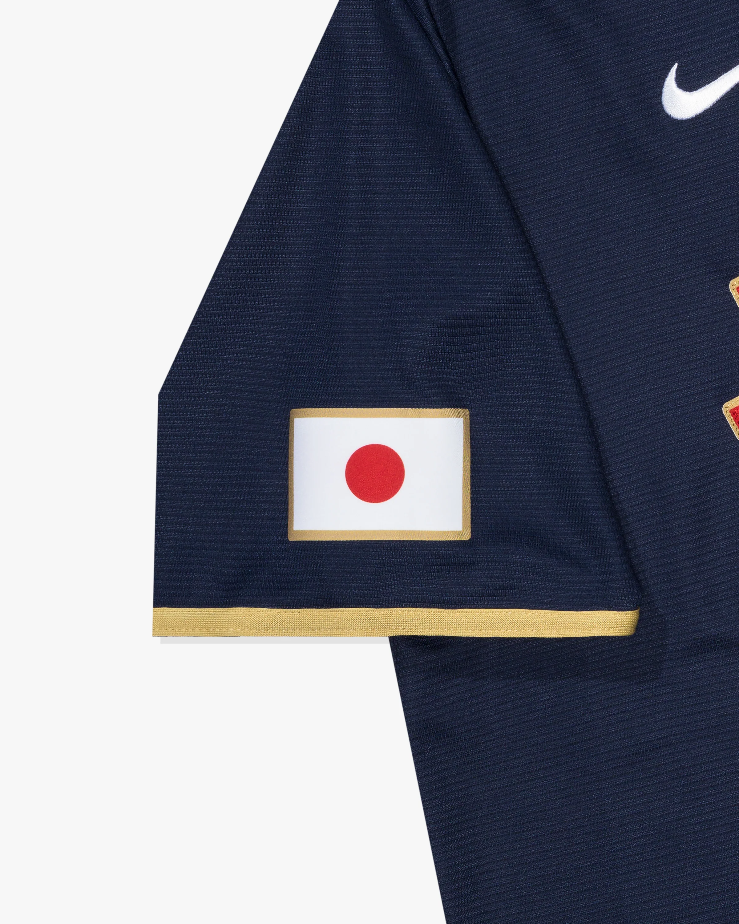 UNDEFEATED X WBC JAPAN JERSEY - NAVY - Image 6