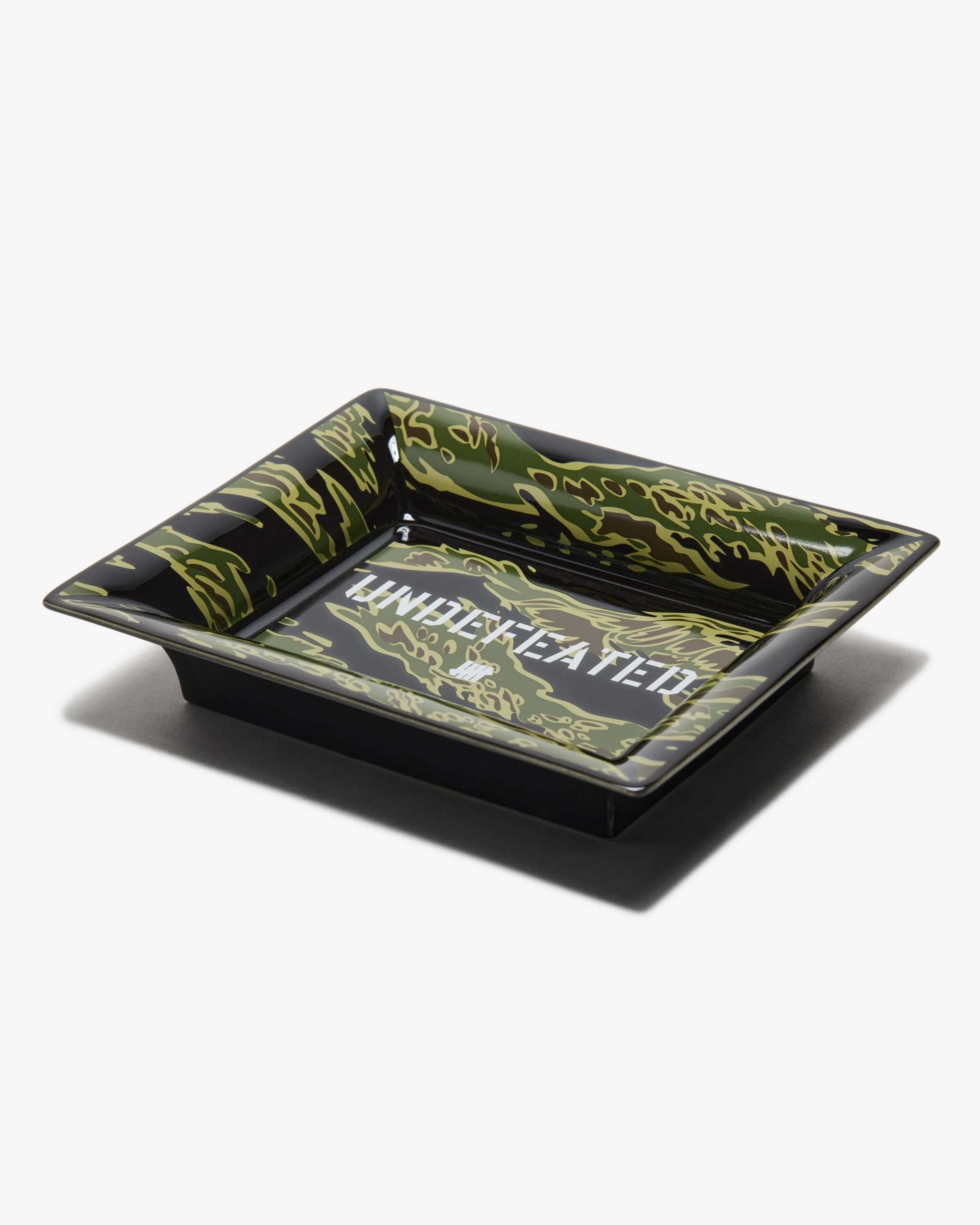 UNDEFFEATED TIGER CAMO VALET TRAY - CAMO