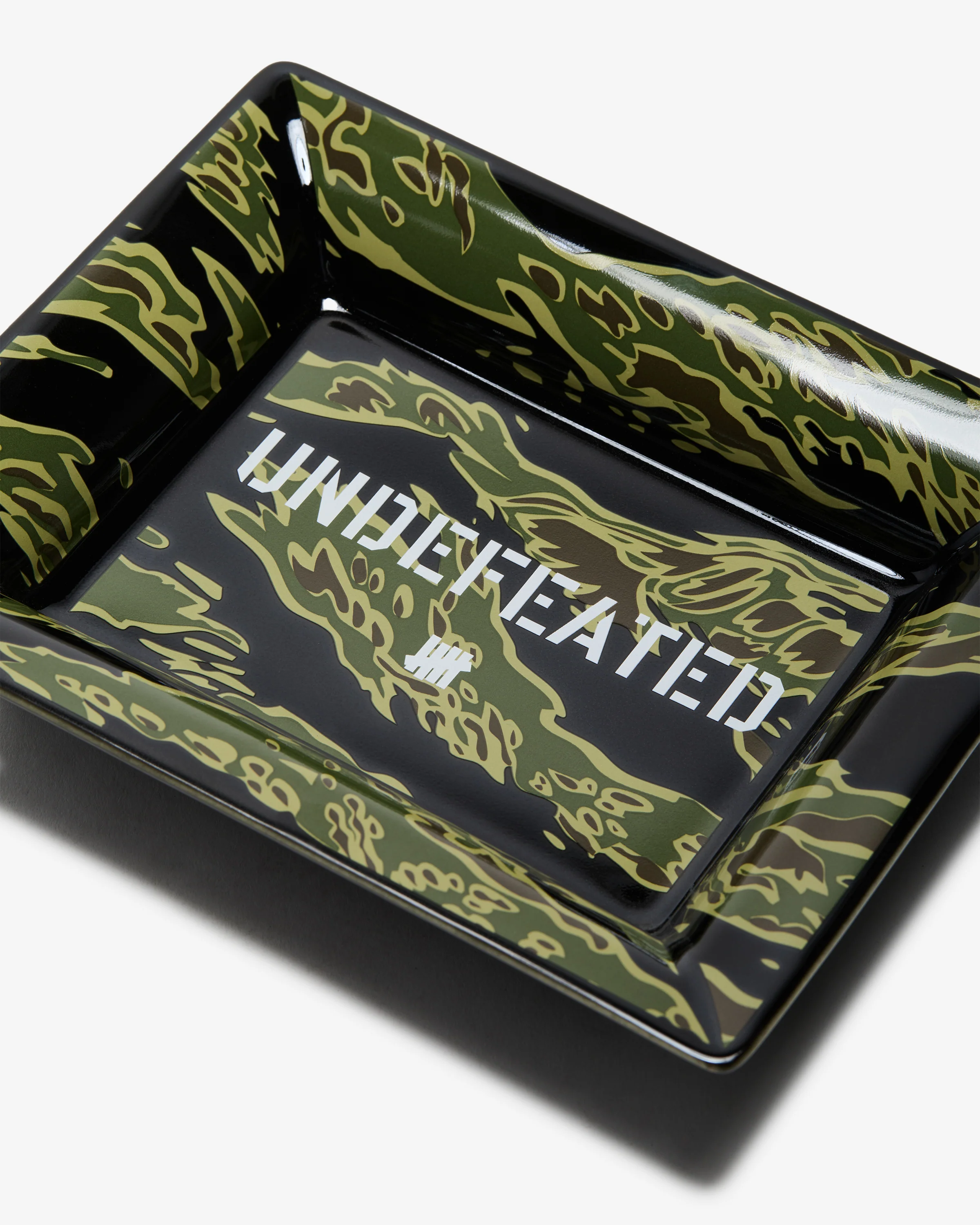 UNDEFFEATED TIGER CAMO VALET TRAY - CAMO - Image 3