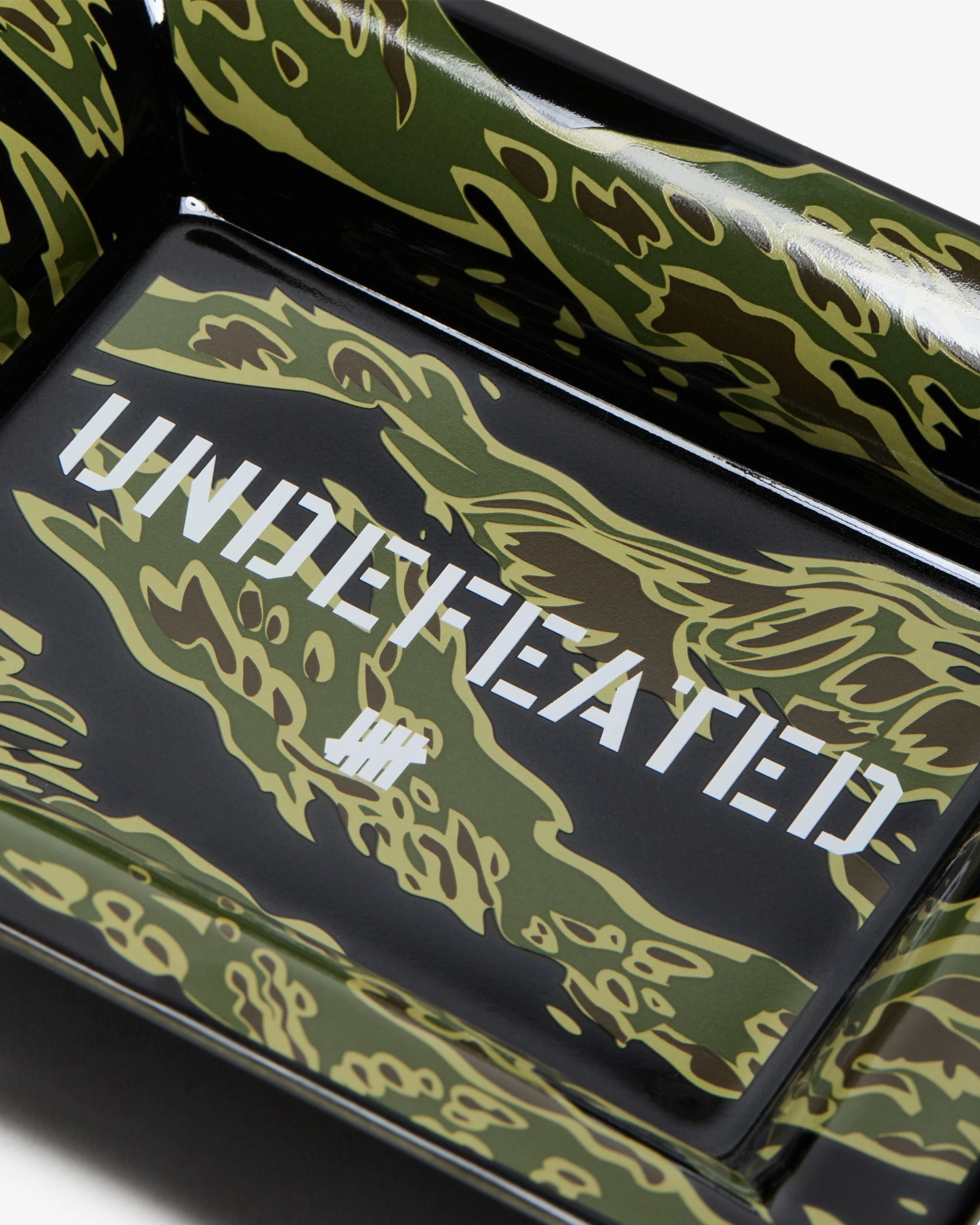 UNDEFFEATED TIGER CAMO VALET TRAY - CAMO - Image 4