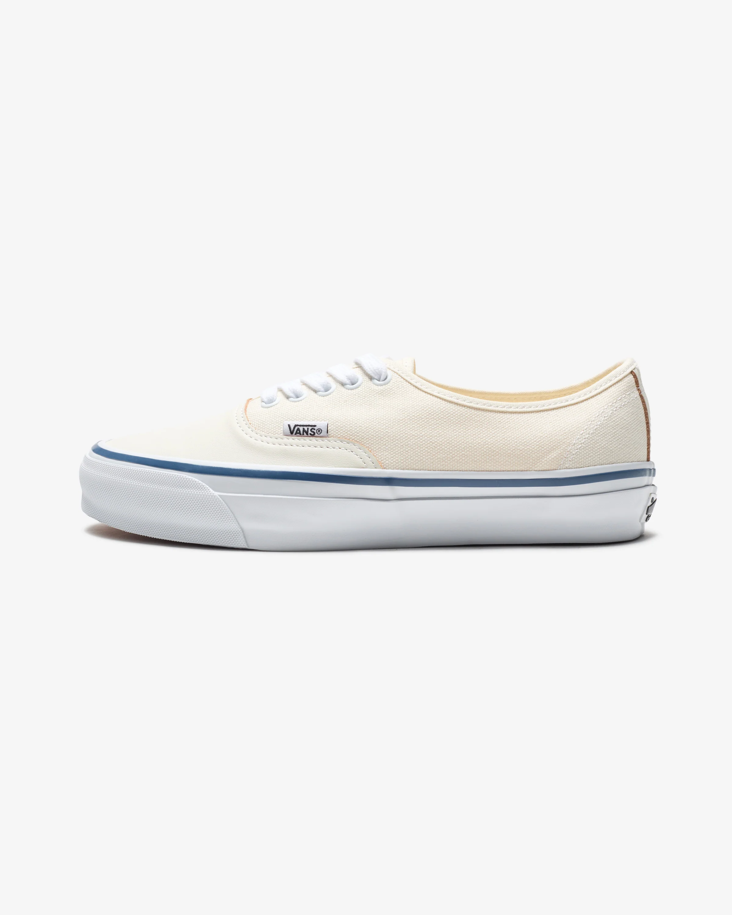 VANS OTW AUTHENTIC 44 SIPED VIBRAM - MARSHMALLOW - Image 2