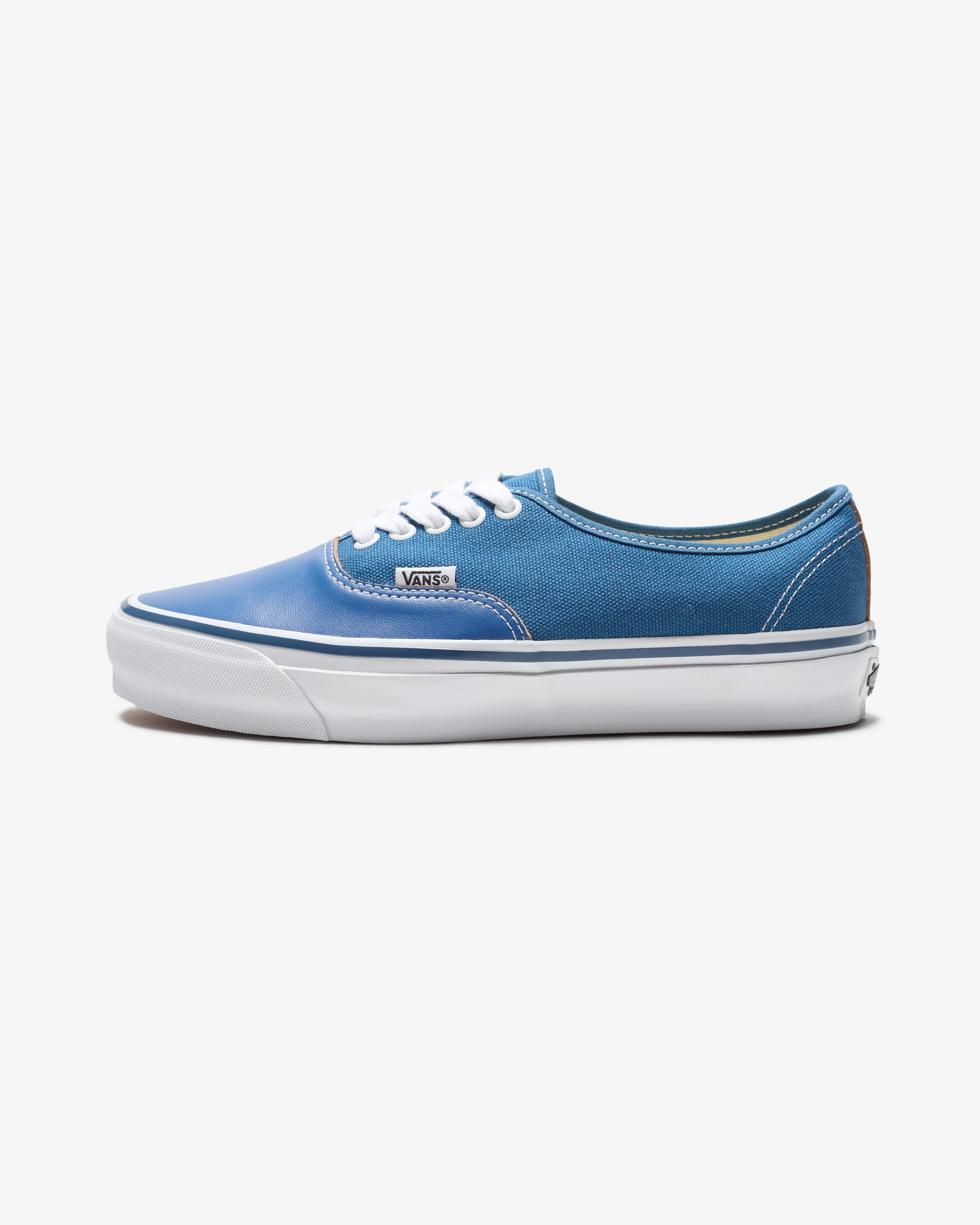 VANS OTW AUTHENTIC 44 SIPED VIBRAM - STV NAVY - Image 2