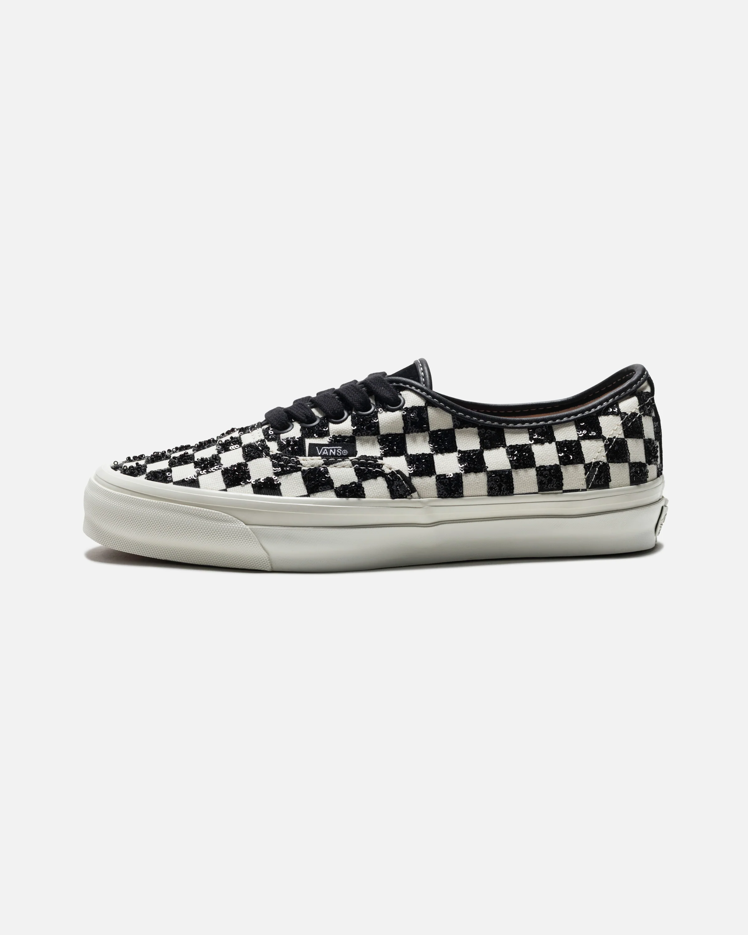 VANS PREMIUM AUTHENTIC 44 - BEADED CHECKERBOARD - Image 2