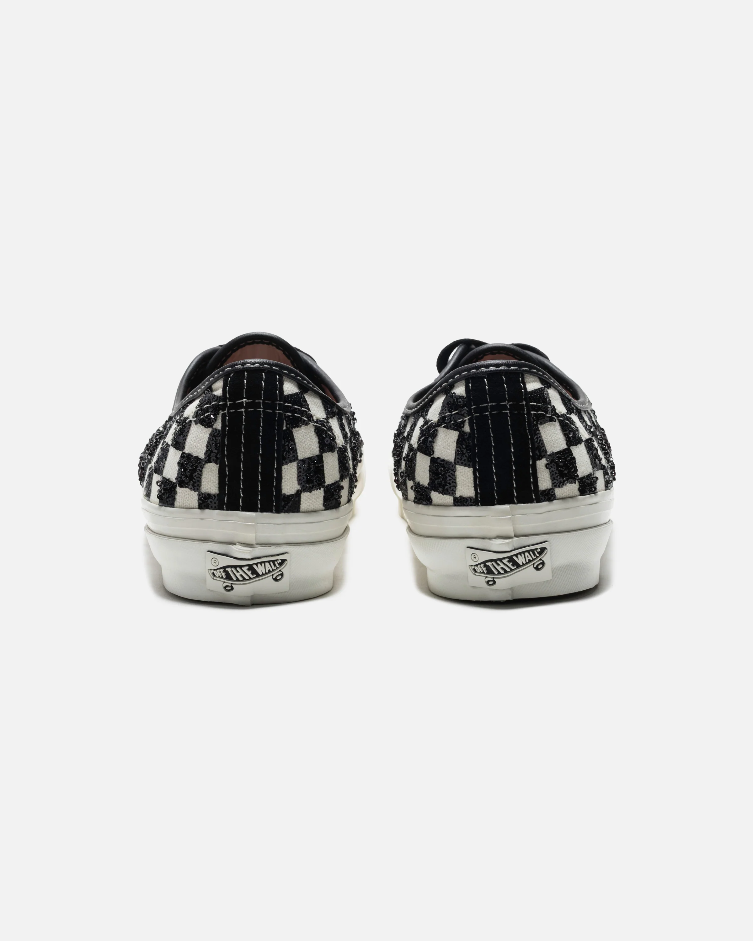 VANS PREMIUM AUTHENTIC 44 - BEADED CHECKERBOARD - Image 3