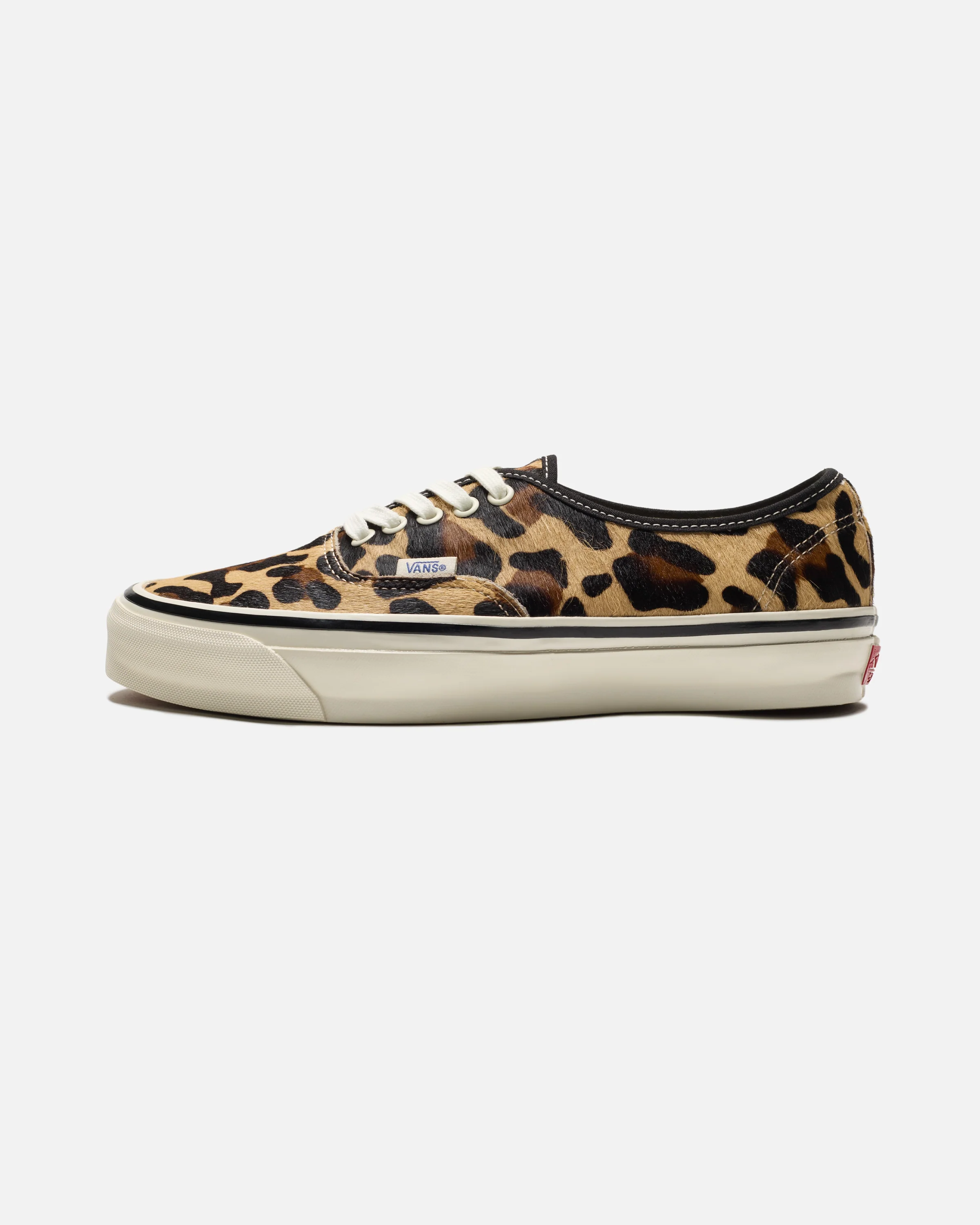 VANS PREMIUM AUTHENTIC 44 'PONYHAIR' - MARSHMALLOW - Image 2