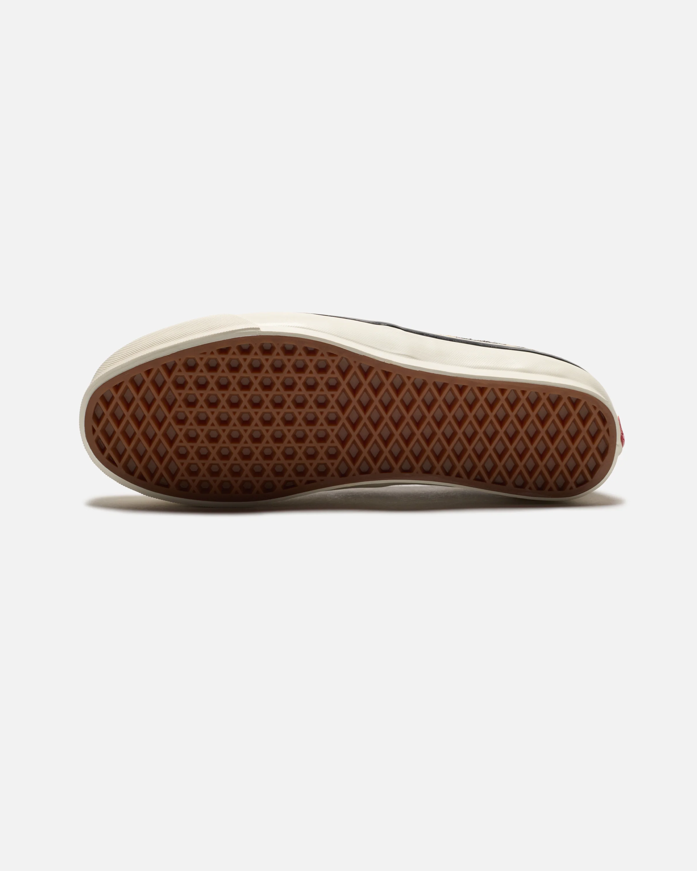 VANS PREMIUM AUTHENTIC 44 'PONYHAIR' - MARSHMALLOW - Image 5