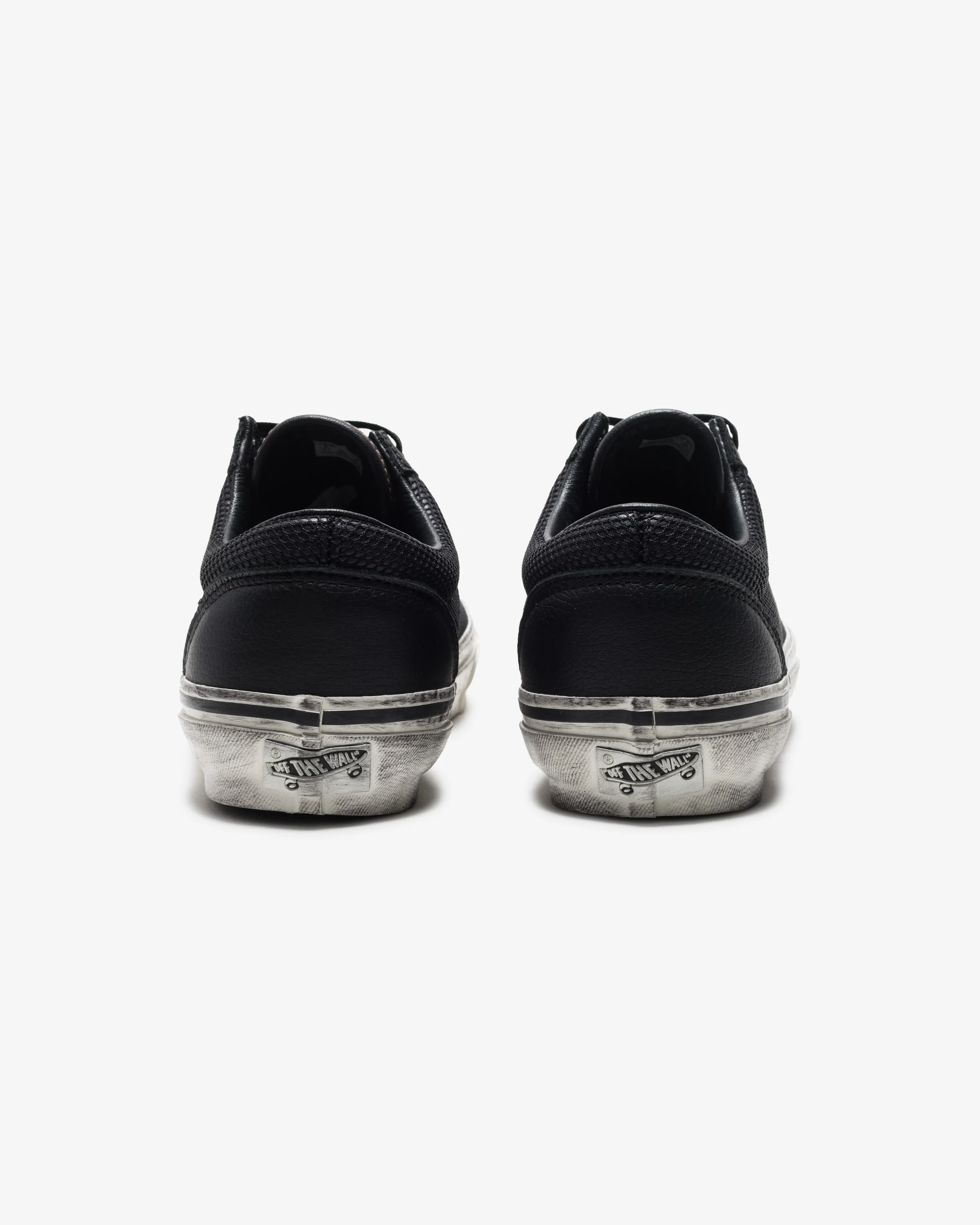 VANS PREMIUM OLD SKOOL 36 - FIELD BLACK - Image 3