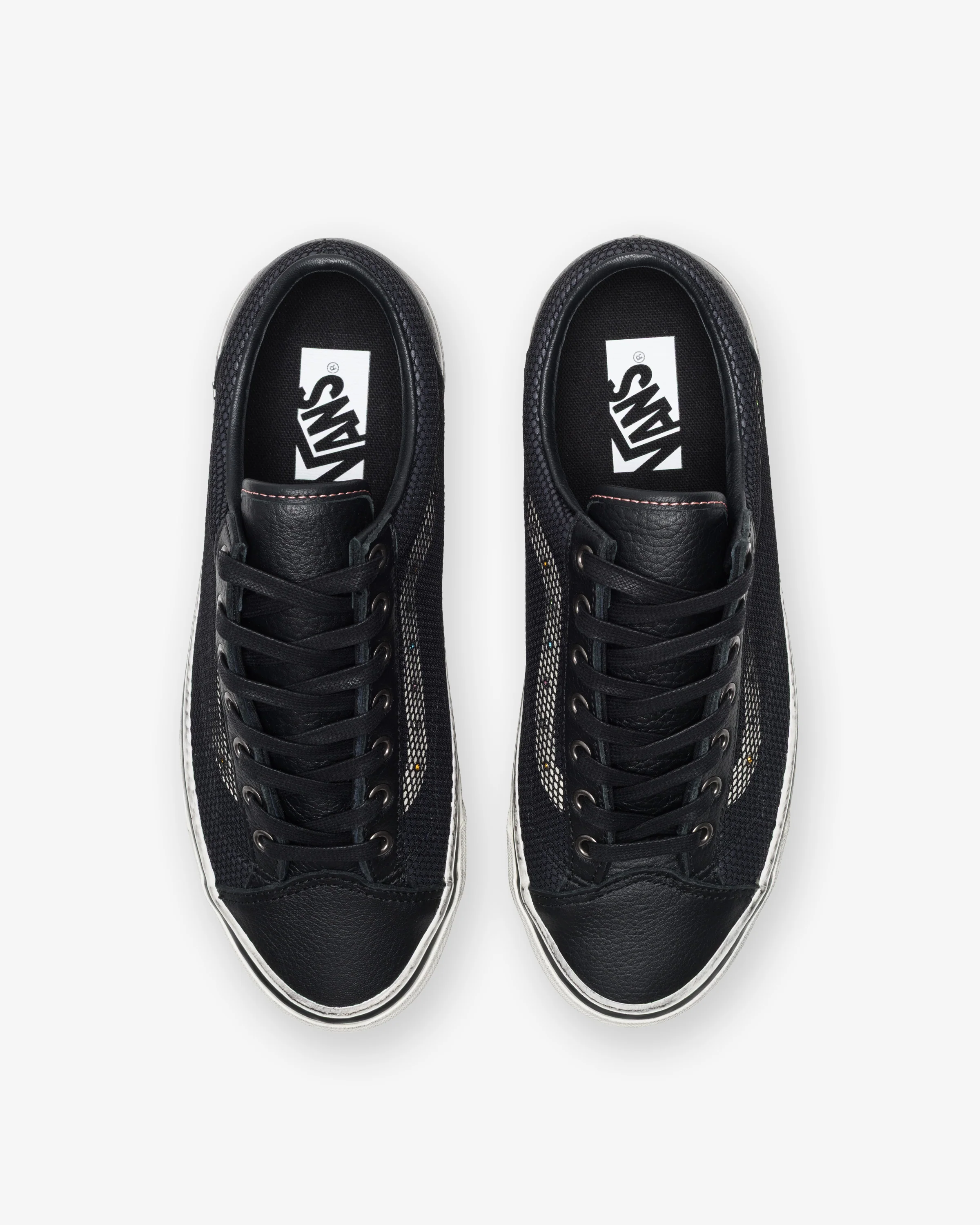 VANS PREMIUM OLD SKOOL 36 - FIELD BLACK - Image 4