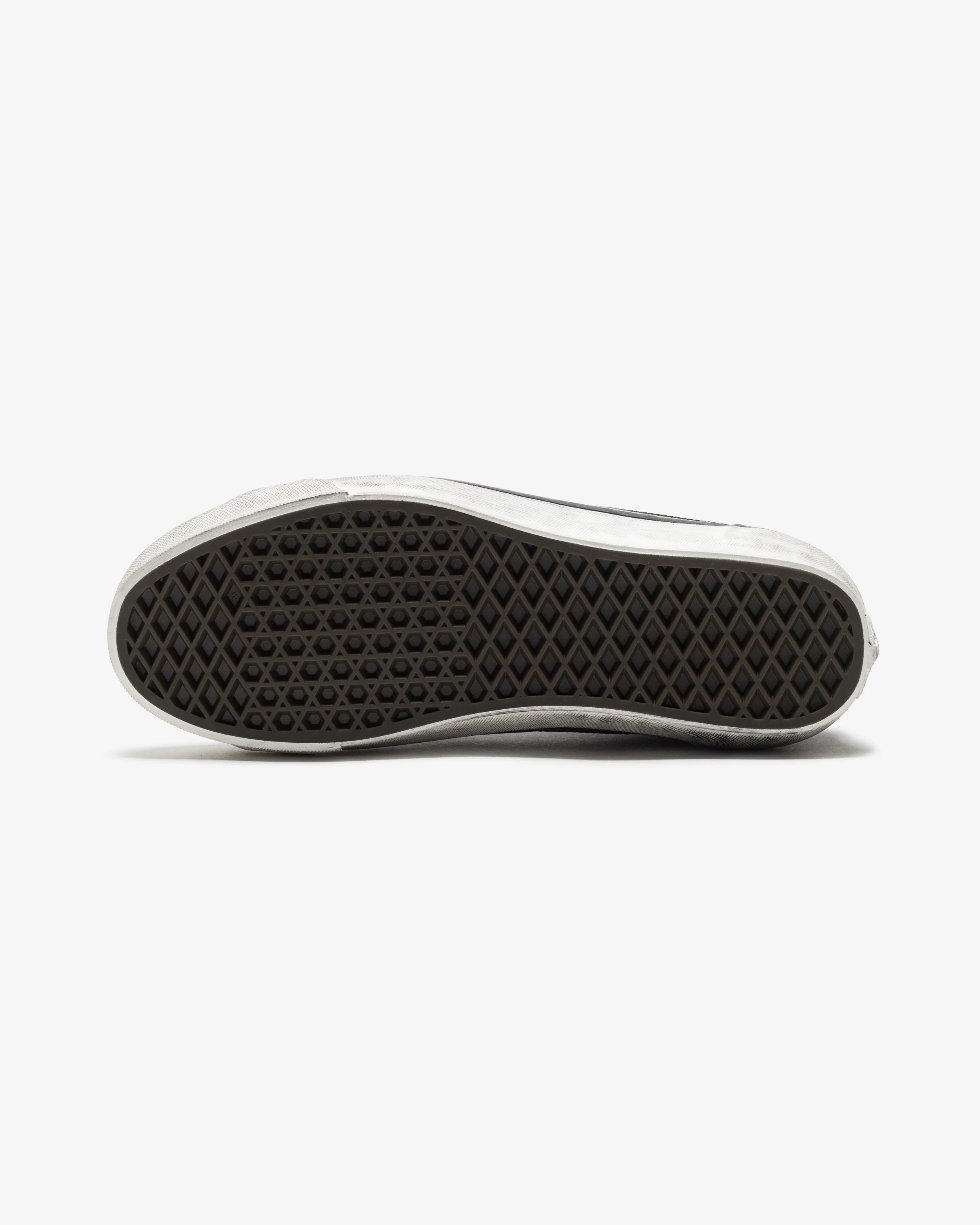 VANS PREMIUM OLD SKOOL 36 - FIELD BLACK - Image 5