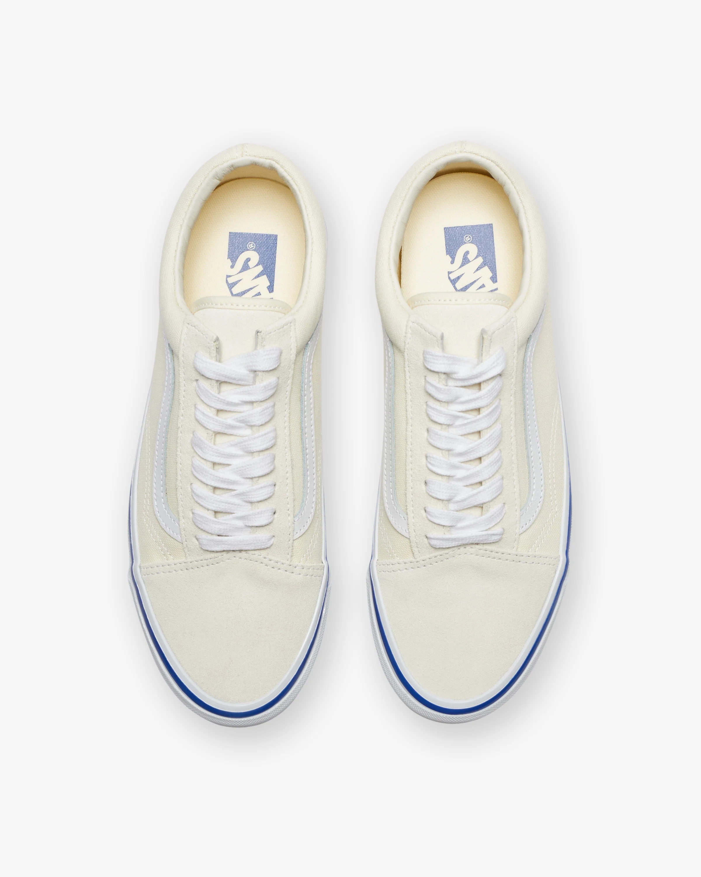 VANS PREMIUM OLD SKOOL 36 - OFFWHITE - Image 4