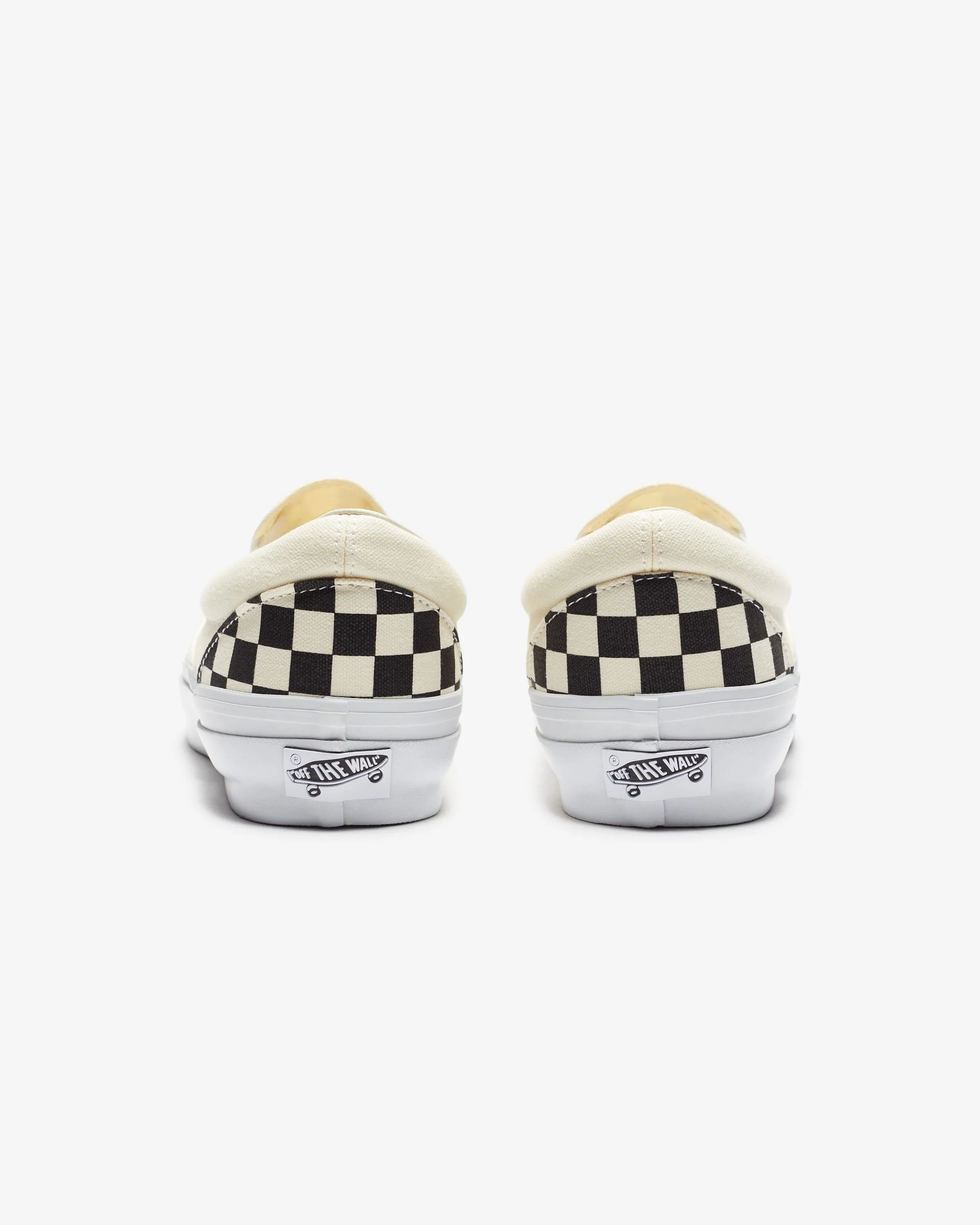 VANS PREMUIM SLIP-ON REISSUE 98 - CHECKERBOARD - Image 3